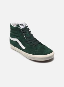Niedrige Sneaker SK8-Hi M herren orange