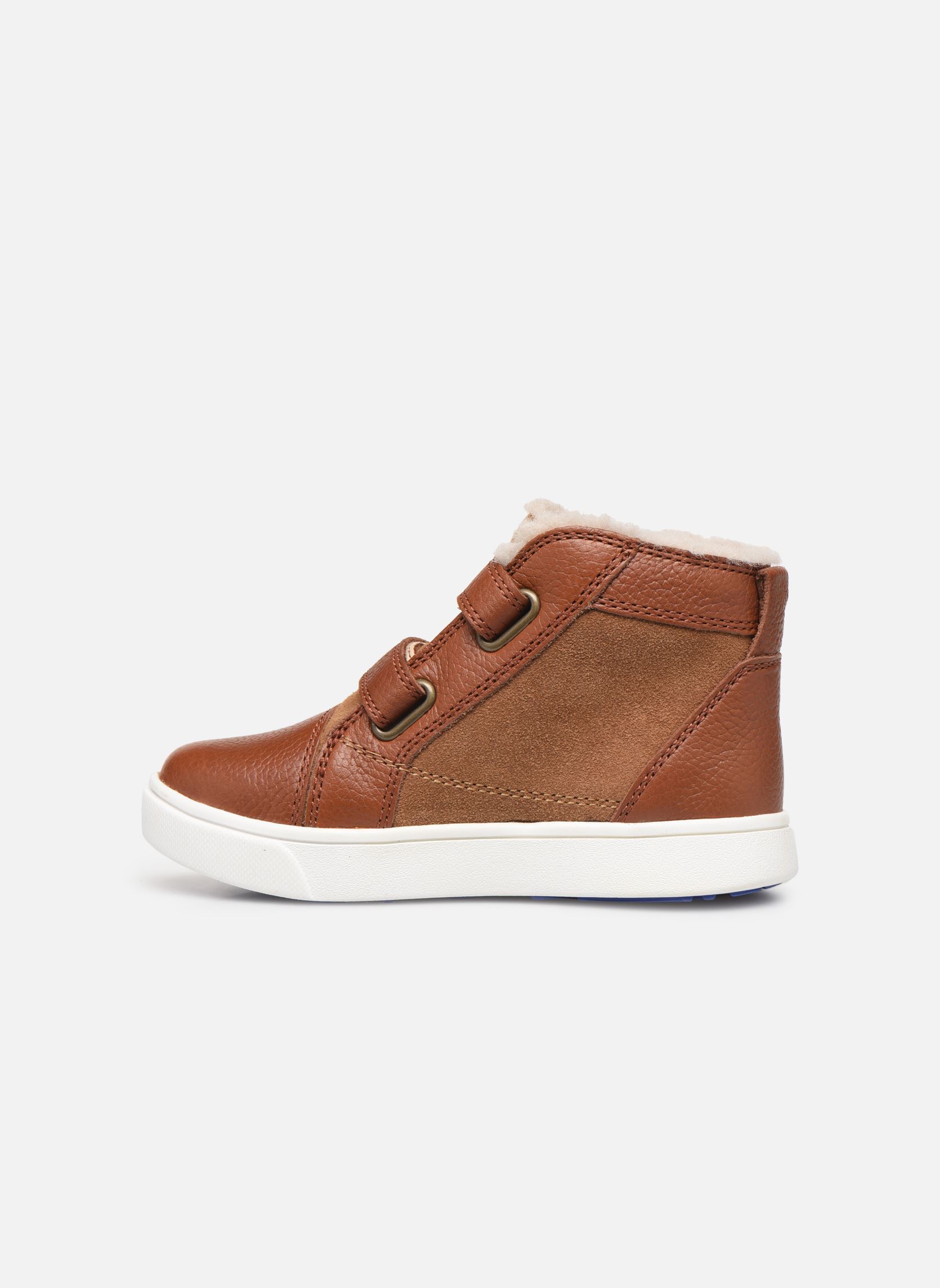 Baskets basses Rennon II marron UGG Baskets basses Rennon II marron CHESTNUT
