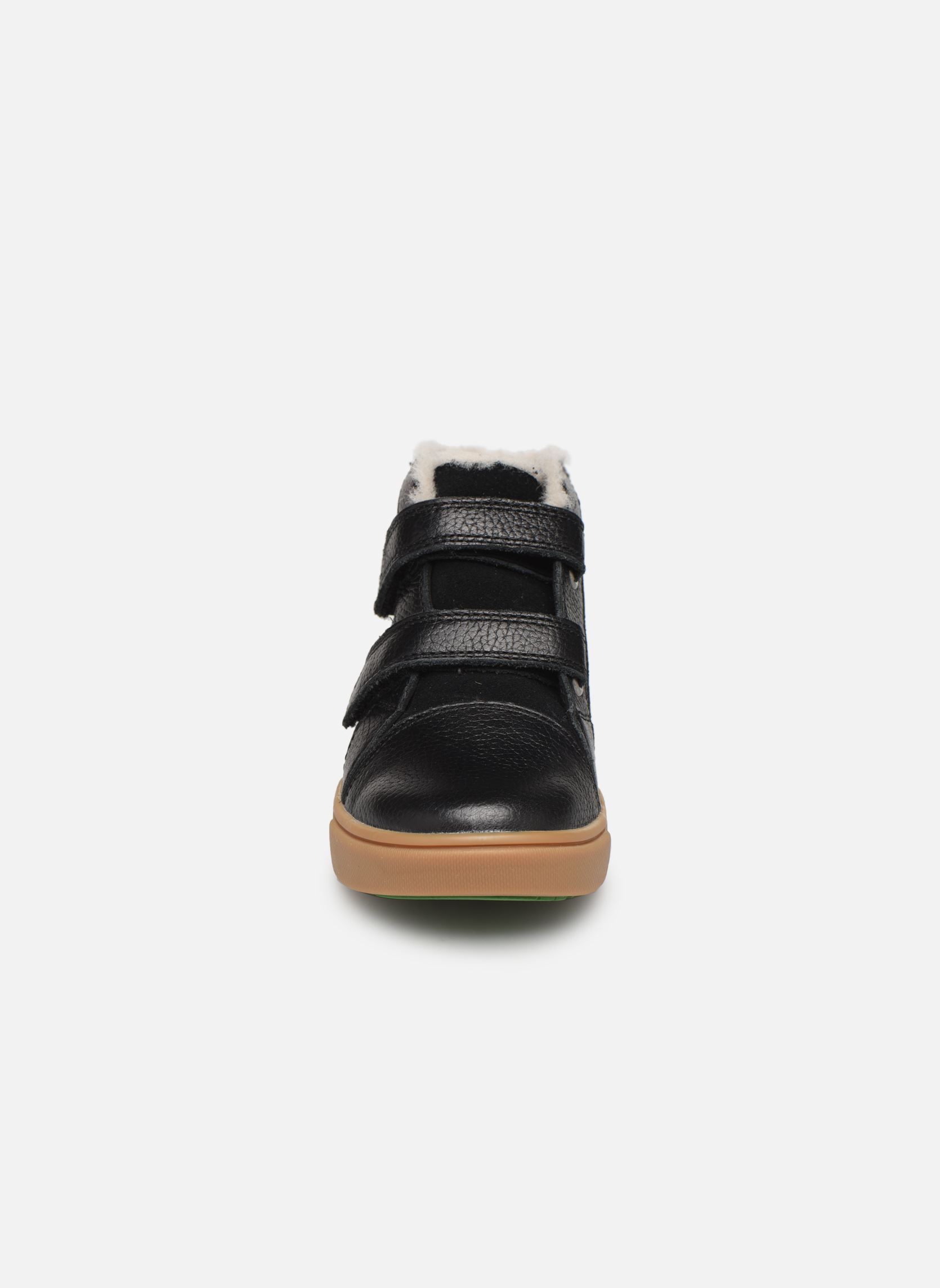 Baskets basses Rennon II noir UGG Baskets basses Rennon II noir Black