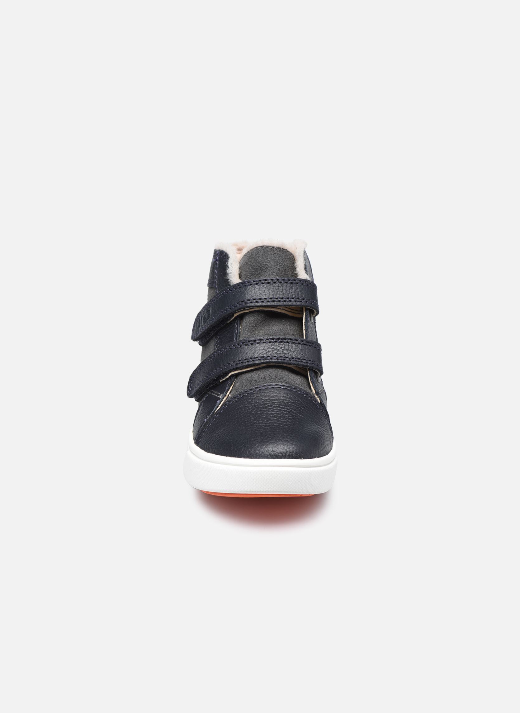 Baskets basses Rennon II noir UGG Baskets basses Rennon II noir CHARCOAL