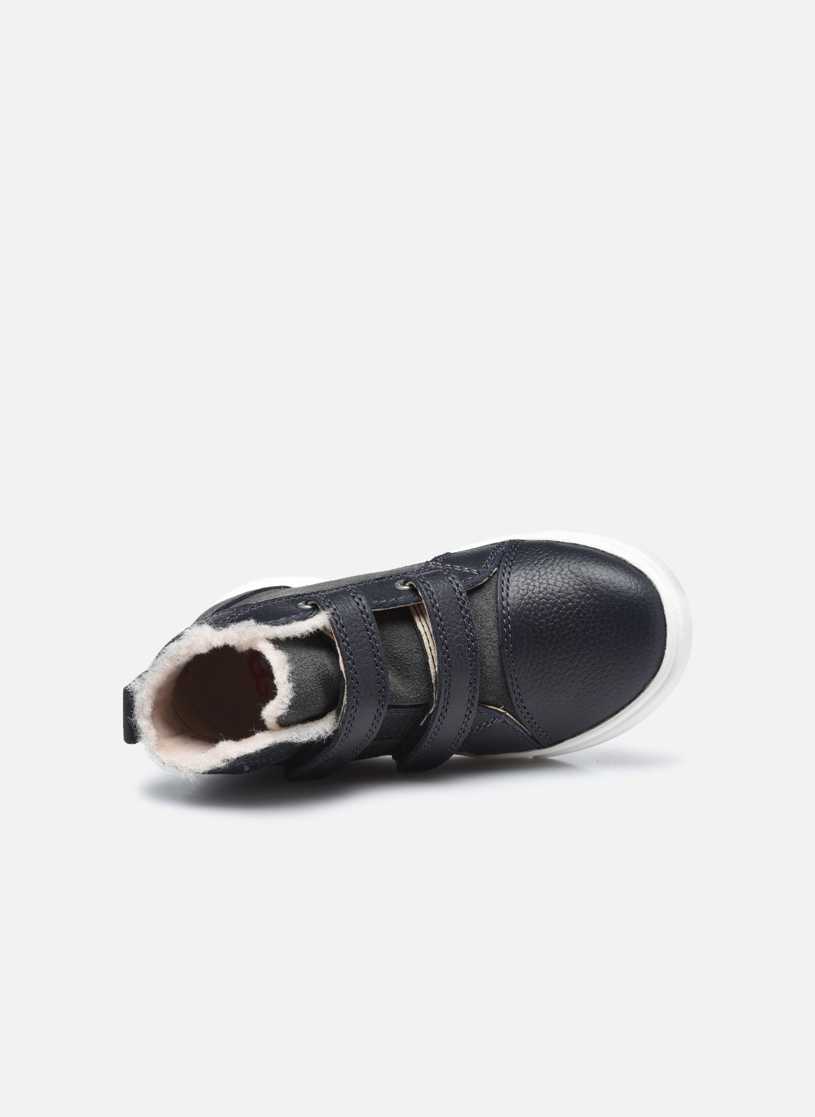 Baskets basses Rennon II noir UGG Baskets basses Rennon II noir CHARCOAL