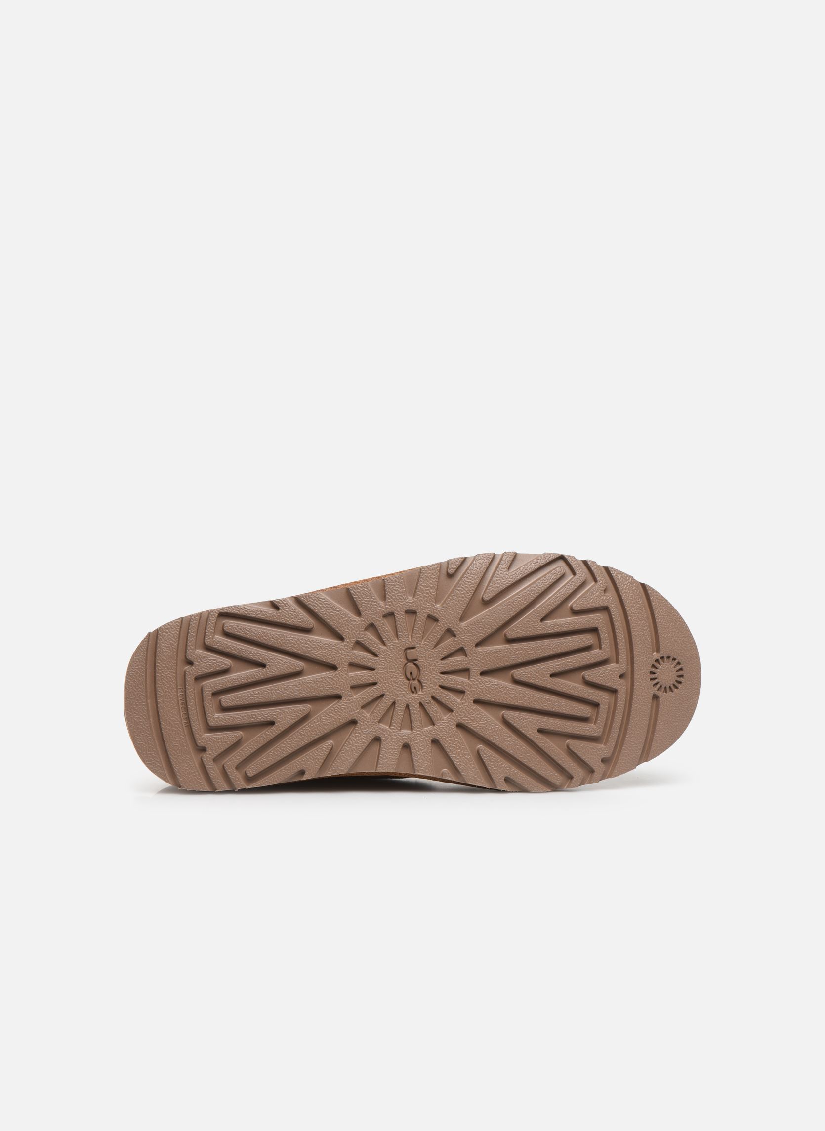 Stivaletti con lacci Neumel W donna marrone UGG Stivaletti con lacci Neumel W donna marrone CHESTNUT