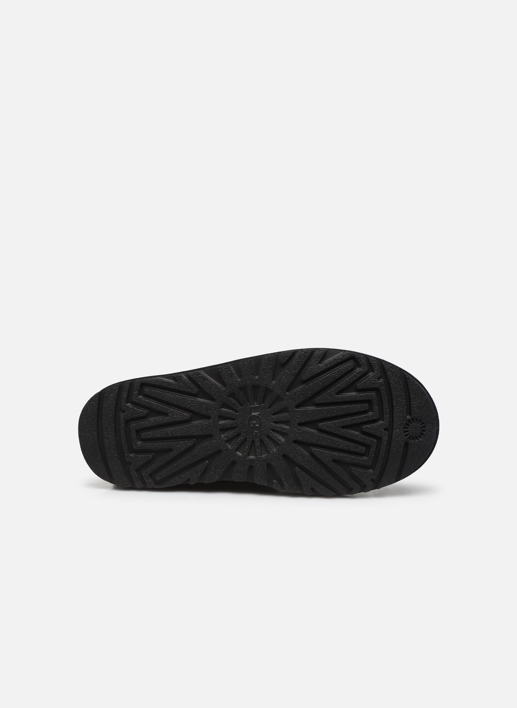 Veterlaarsjes Neumel W dames zwart UGG Veterlaarsjes Neumel W dames zwart BLACK