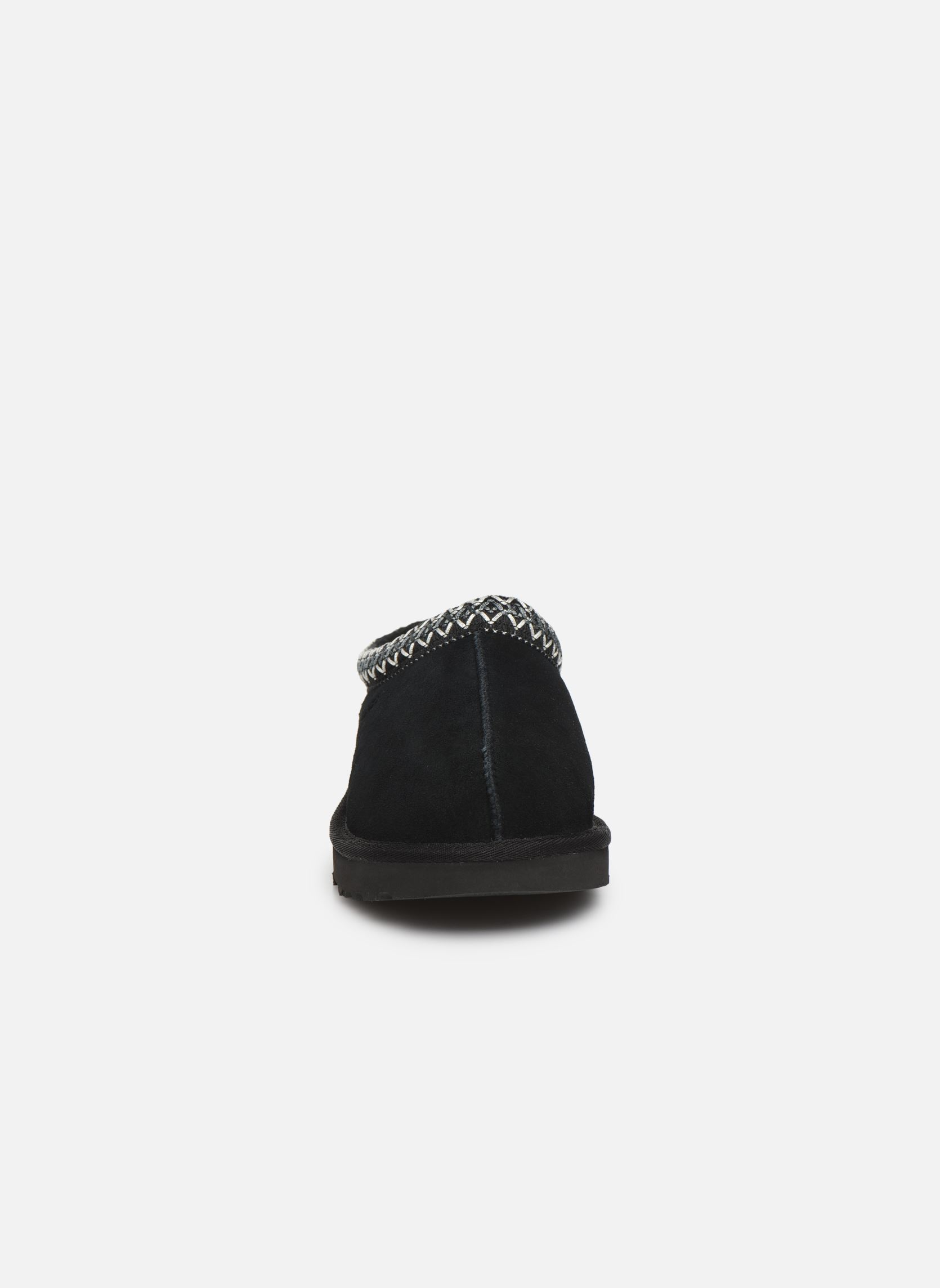 Chaussons W Tasman femme noir UGG Chaussons W Tasman femme noir BLACK