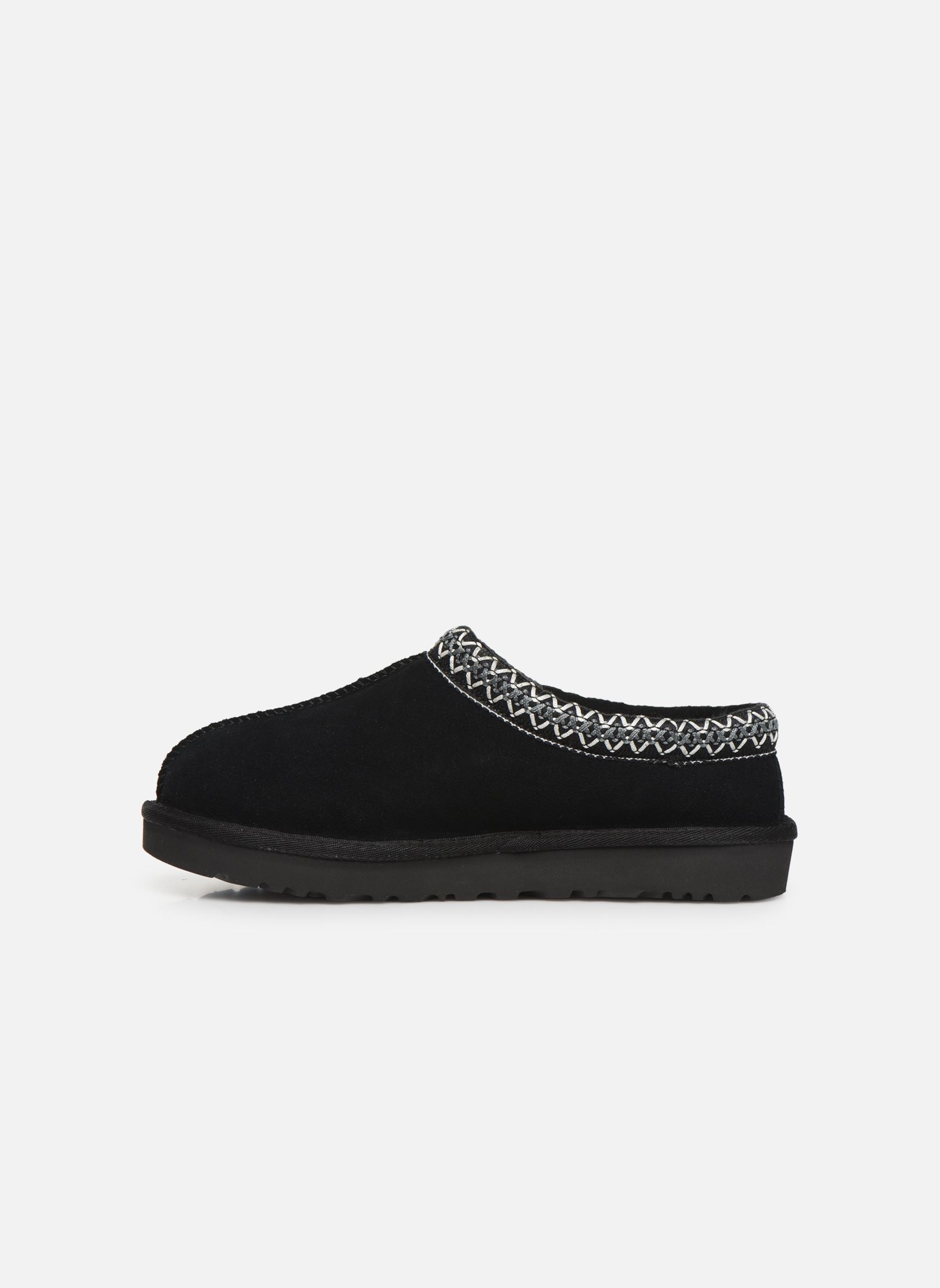 Chaussons W Tasman femme noir UGG Chaussons W Tasman femme noir BLACK