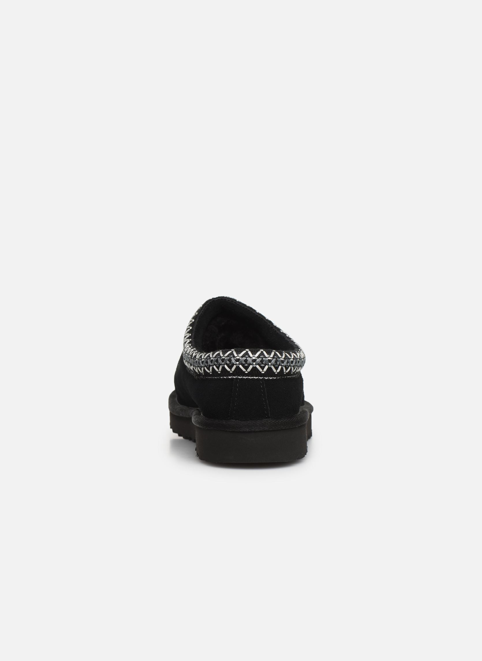 Chaussons W Tasman femme noir UGG Chaussons W Tasman femme noir BLACK