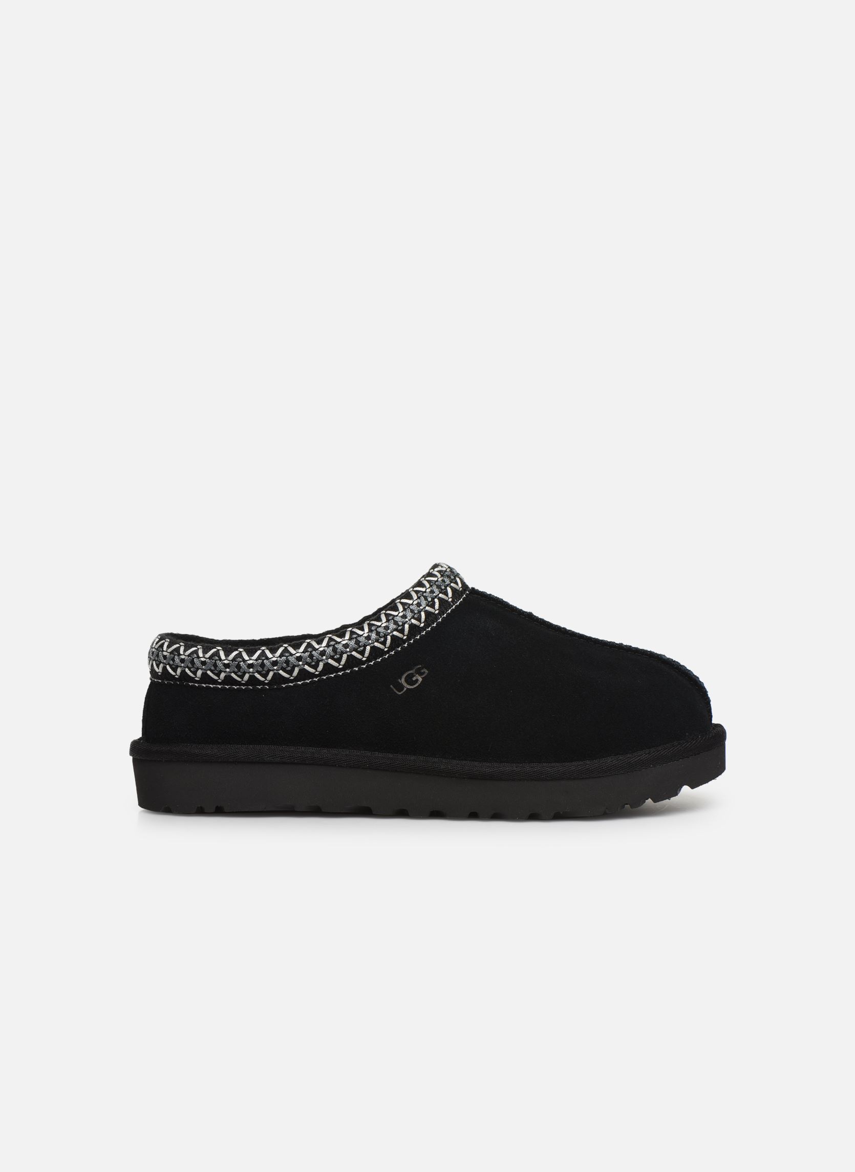 Chaussons W Tasman femme noir UGG Chaussons W Tasman femme noir BLACK