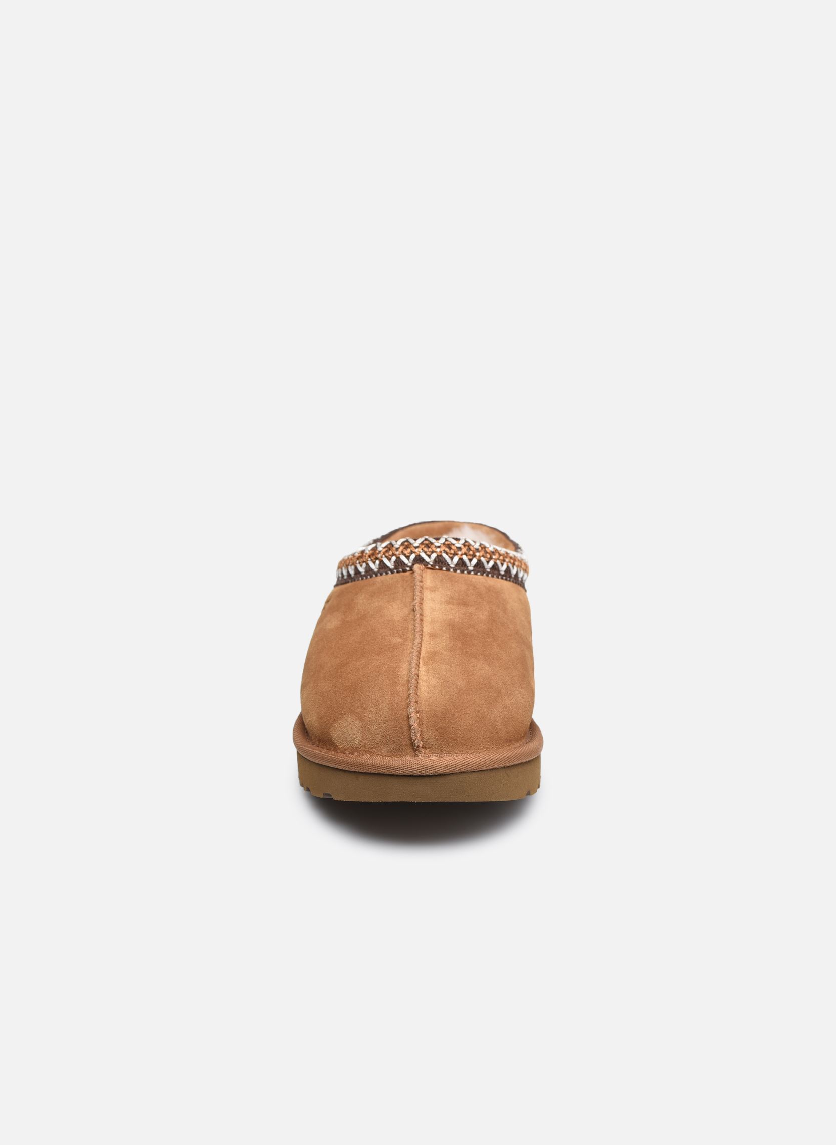 Pantoffels W Tasman dames bruin UGG Pantoffels W Tasman dames bruin CHESTNUT