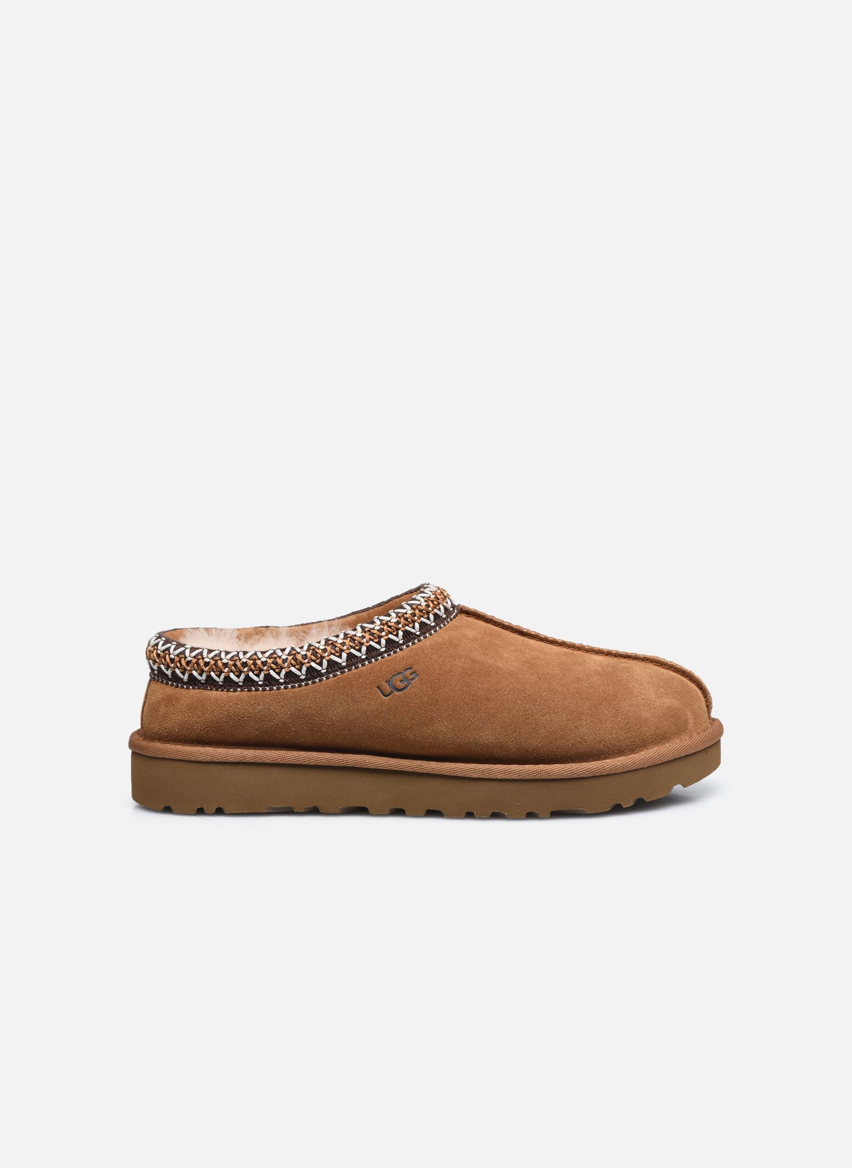 Pantoffels W Tasman dames bruin UGG Pantoffels W Tasman dames bruin CHESTNUT