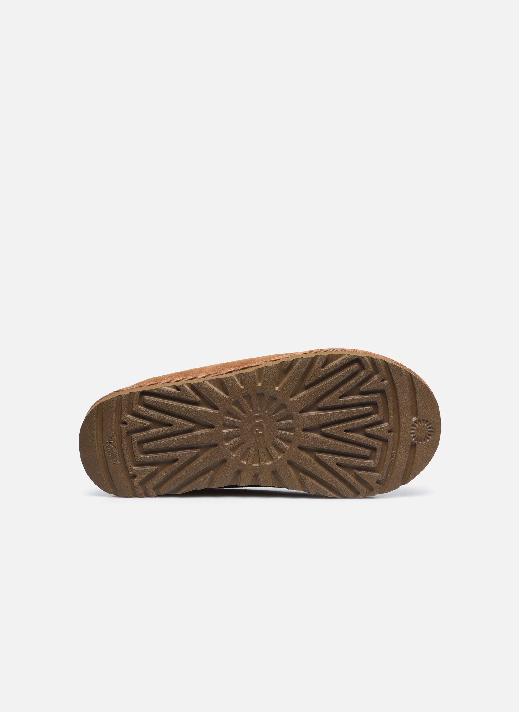 Pantoffels W Tasman dames bruin UGG Pantoffels W Tasman dames bruin CHESTNUT