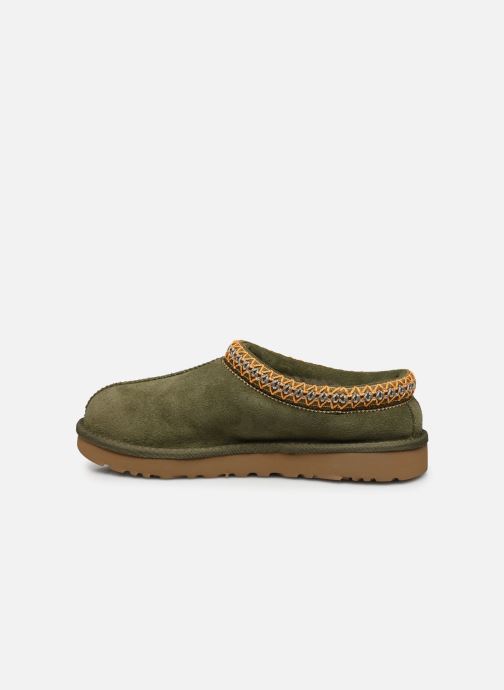 ugg femme vert kaki