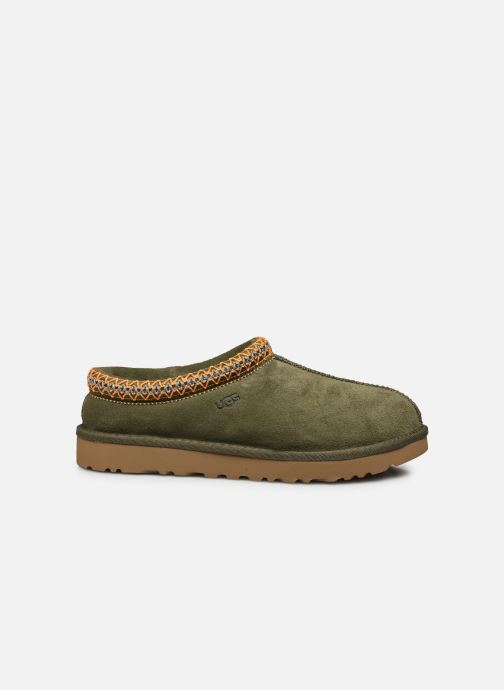 UGG Tasman (Vert) - Chaussons chez Sarenza (549227) ugg basse vert