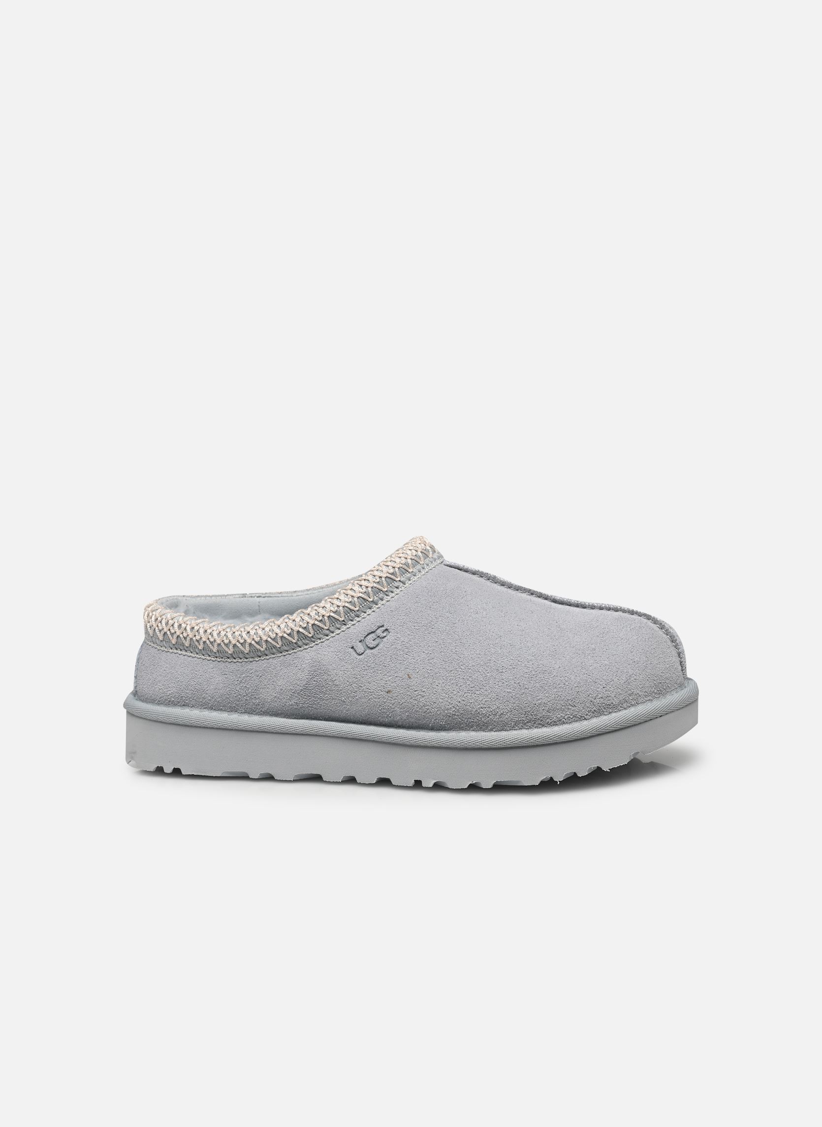 Hausschuhe W Tasman damen blau UGG Hausschuhe W Tasman damen blau SEA FOAM