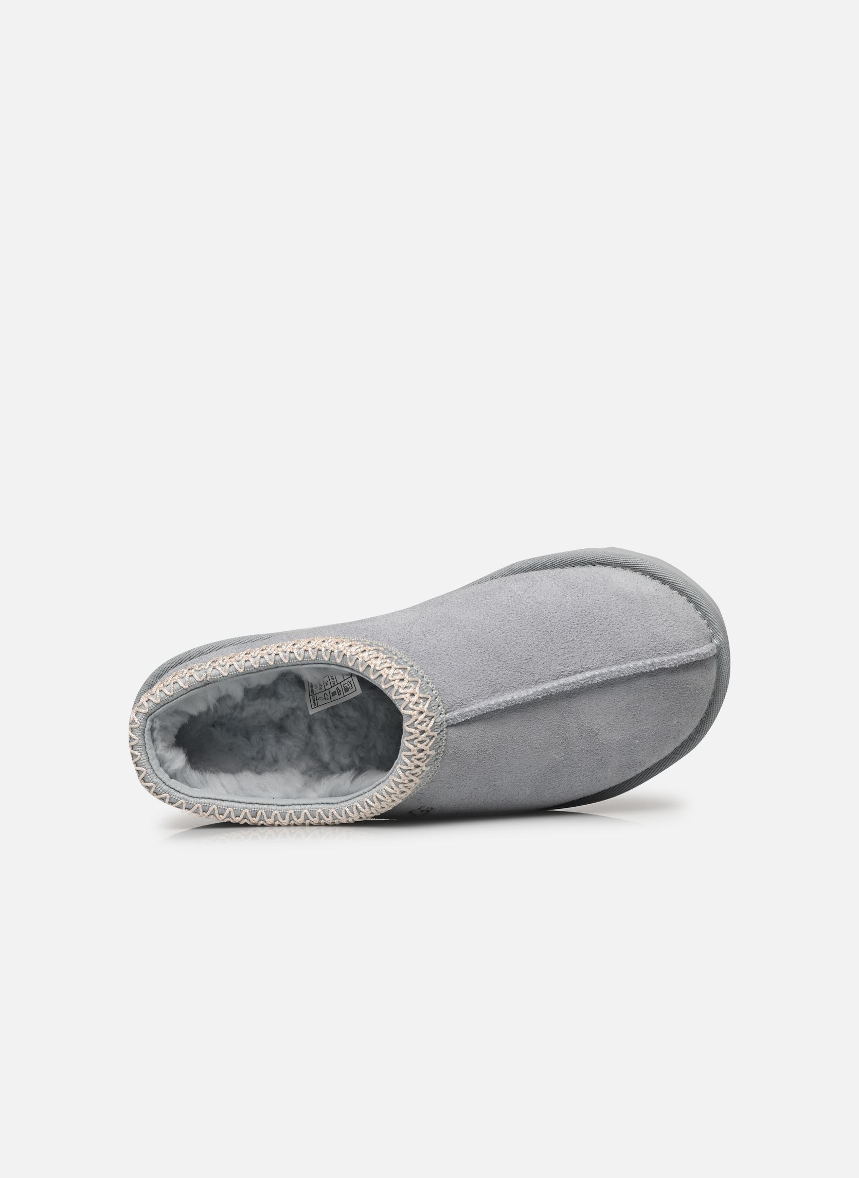 Hausschuhe W Tasman damen blau UGG Hausschuhe W Tasman damen blau SEA FOAM