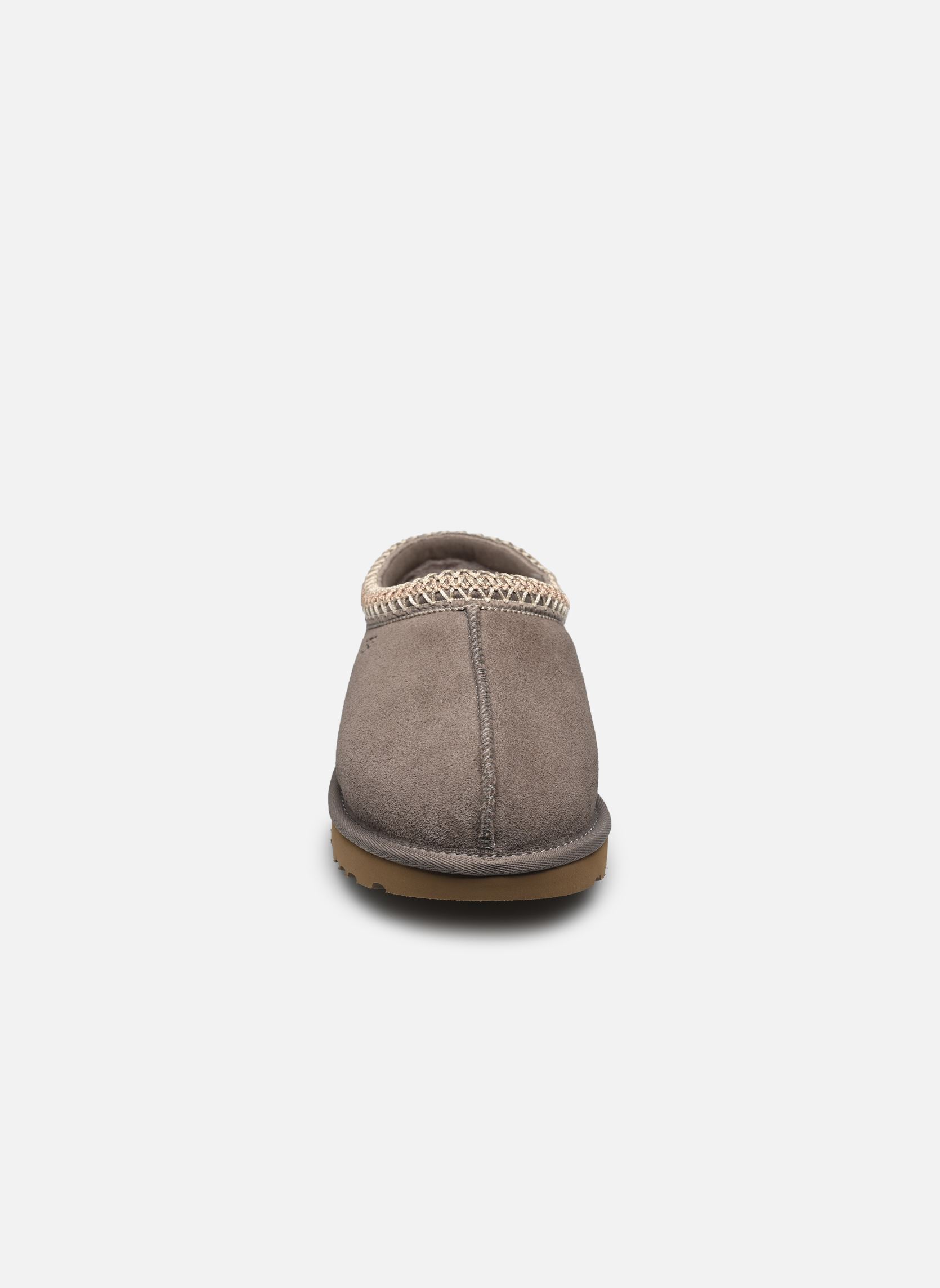 Chaussons W Tasman femme marron UGG Chaussons W Tasman femme marron SMOKE PLUME
