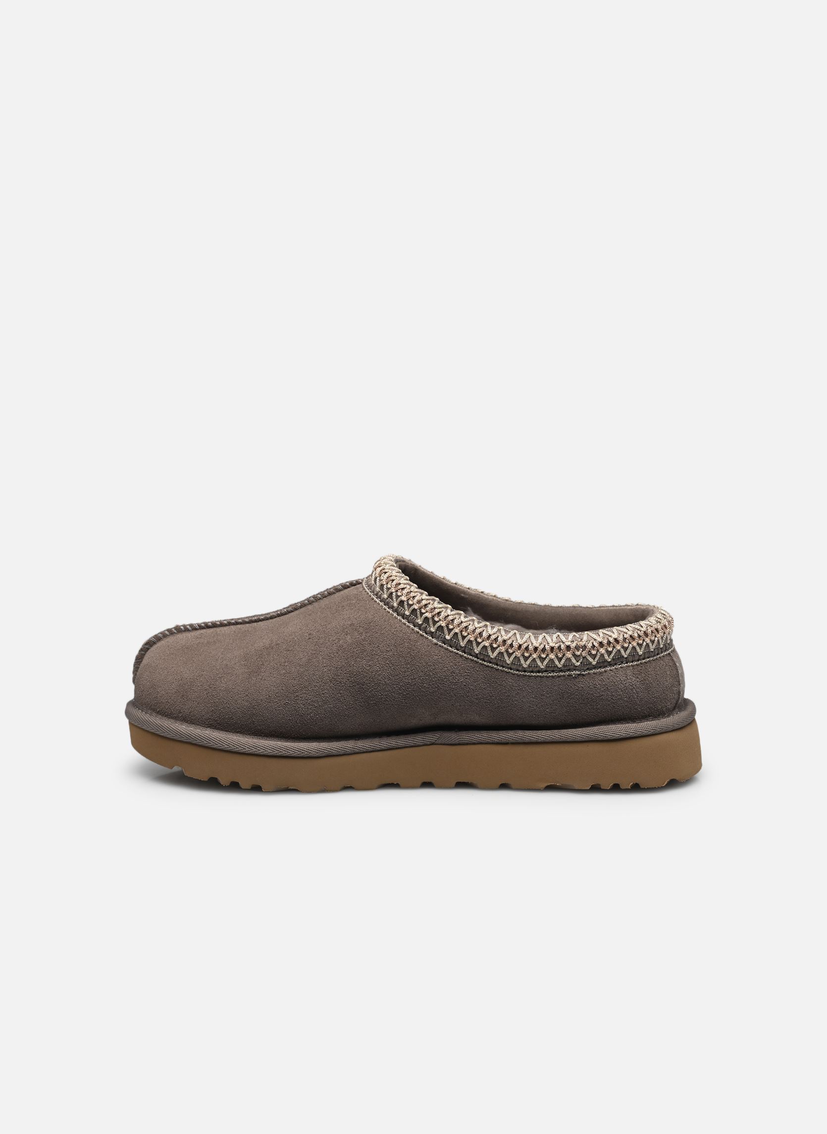 Chaussons W Tasman femme marron UGG Chaussons W Tasman femme marron SMOKE PLUME