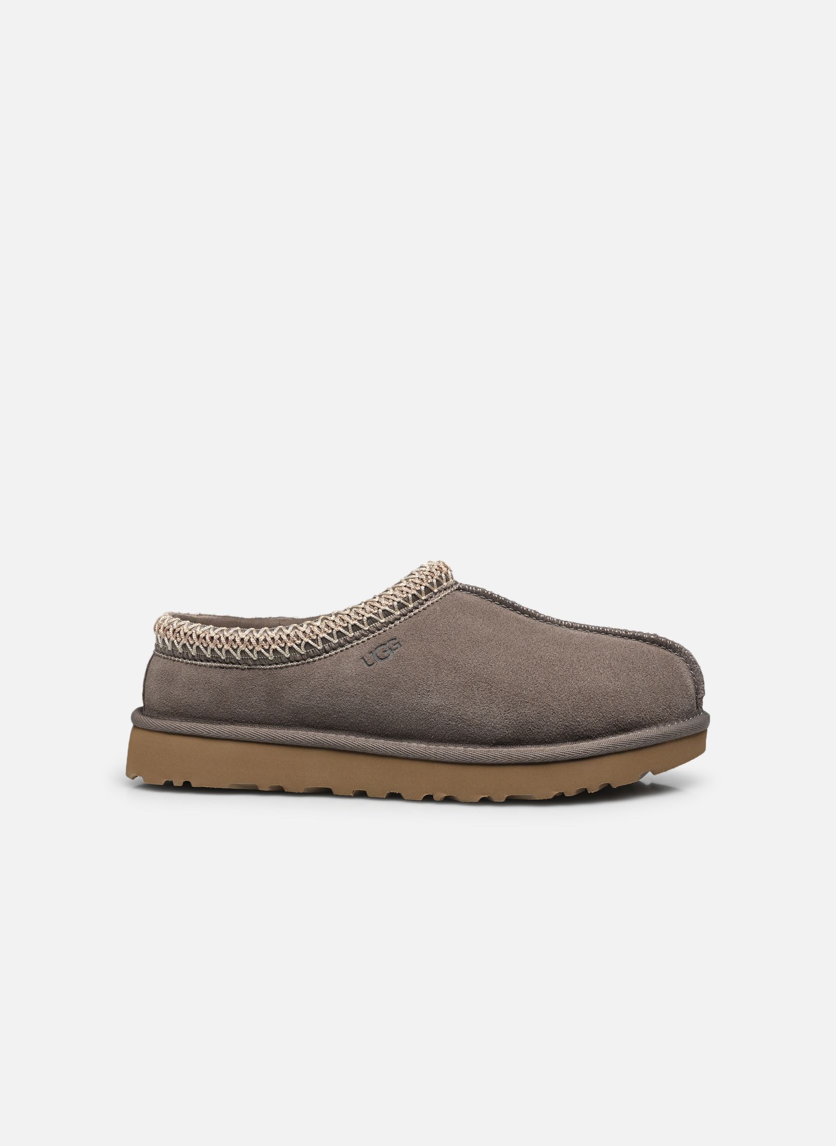 Chaussons W Tasman femme marron UGG Chaussons W Tasman femme marron SMOKE PLUME