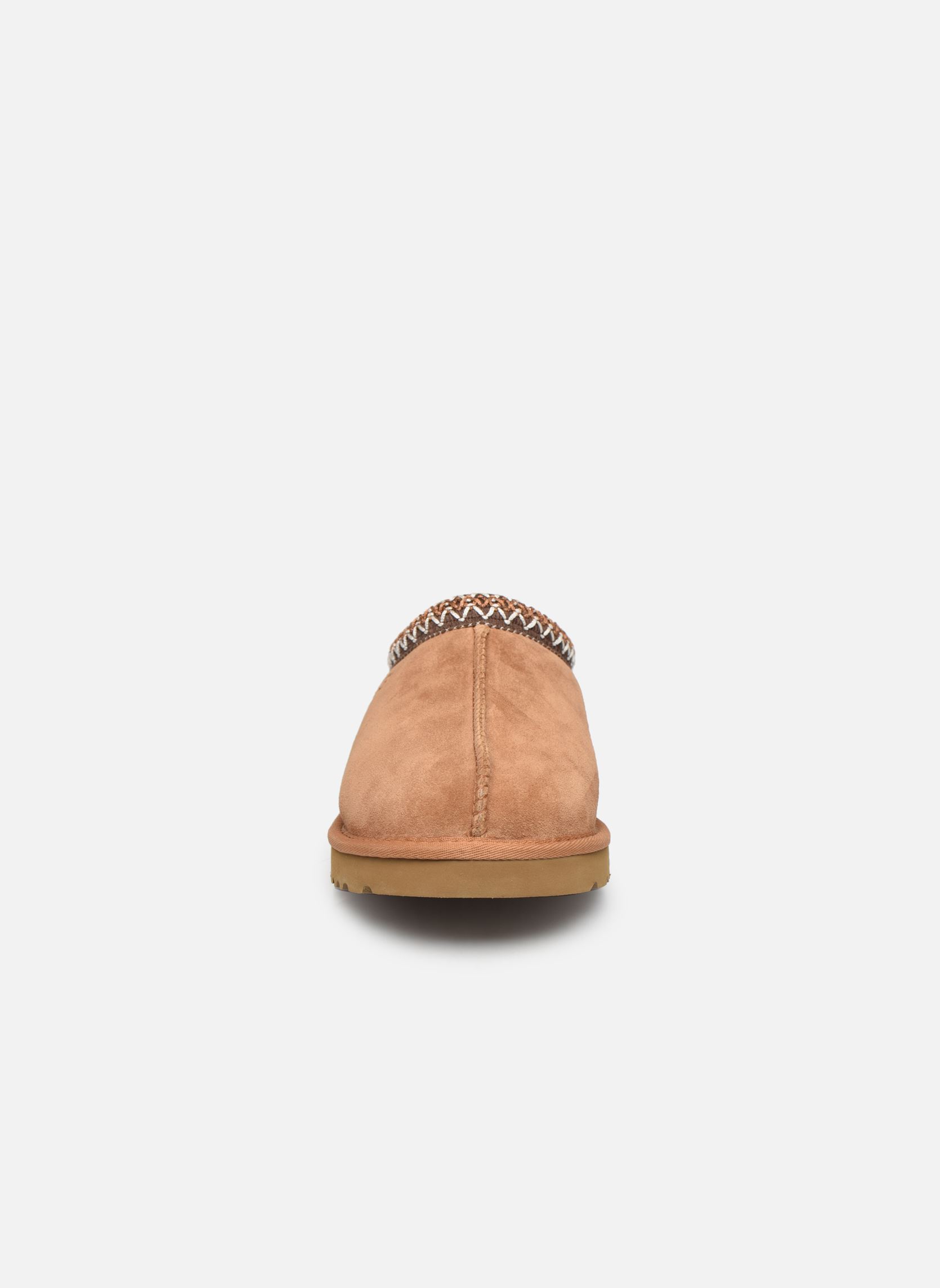 Chaussons M Tasman homme marron UGG Chaussons M Tasman homme marron CHESTNUT