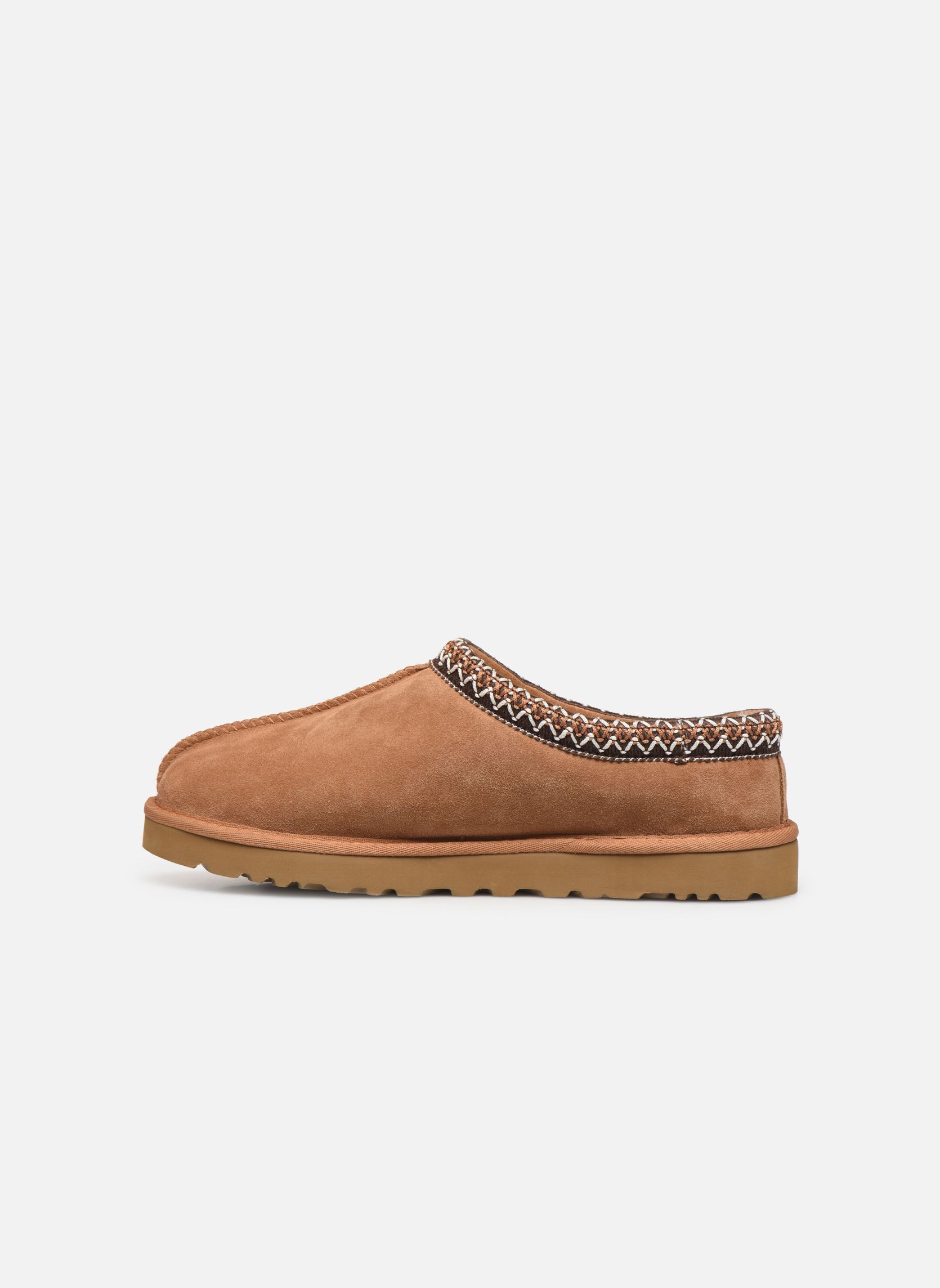 Chaussons M Tasman homme marron UGG Chaussons M Tasman homme marron CHESTNUT