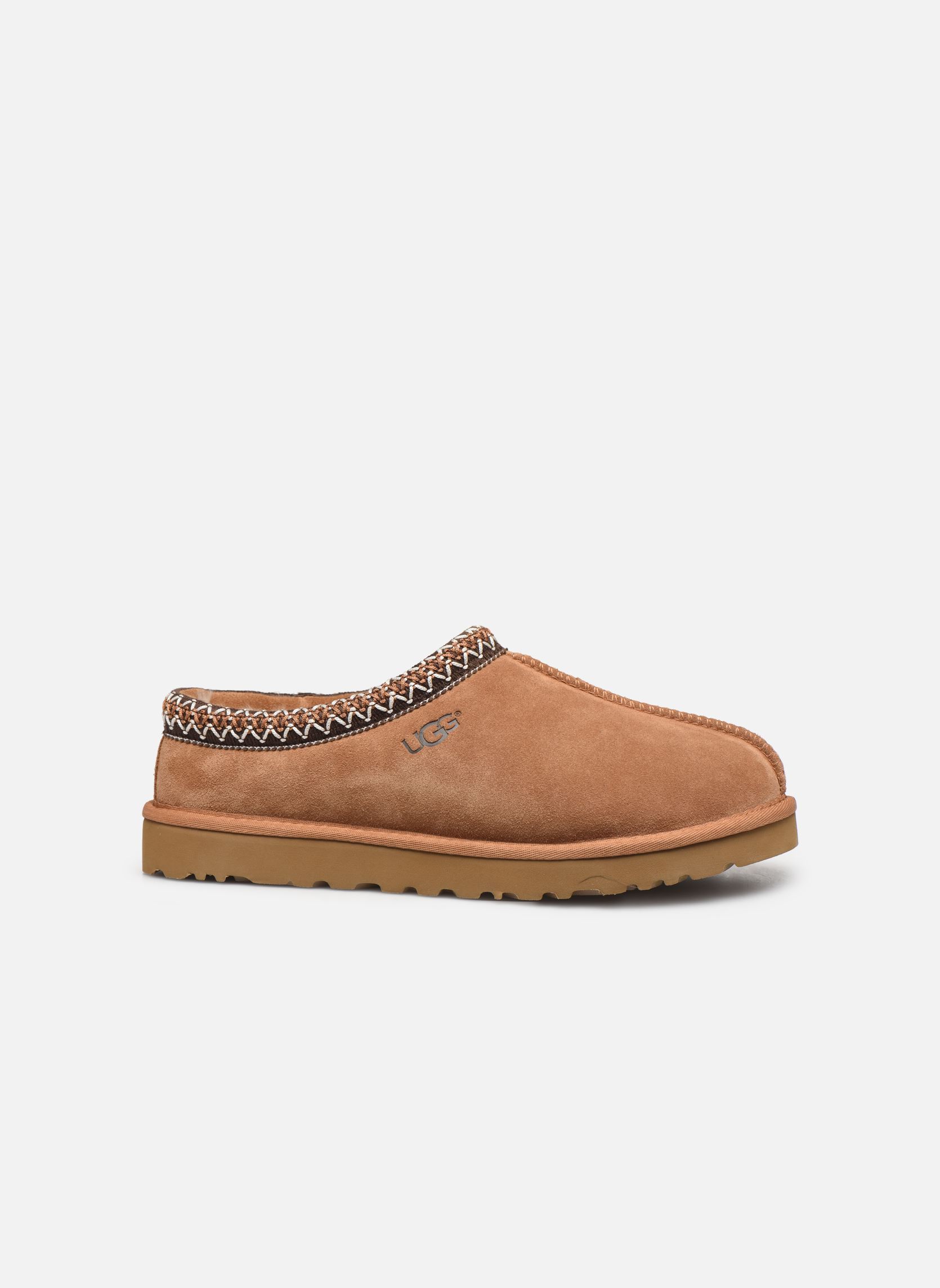 Chaussons M Tasman homme marron UGG Chaussons M Tasman homme marron CHESTNUT