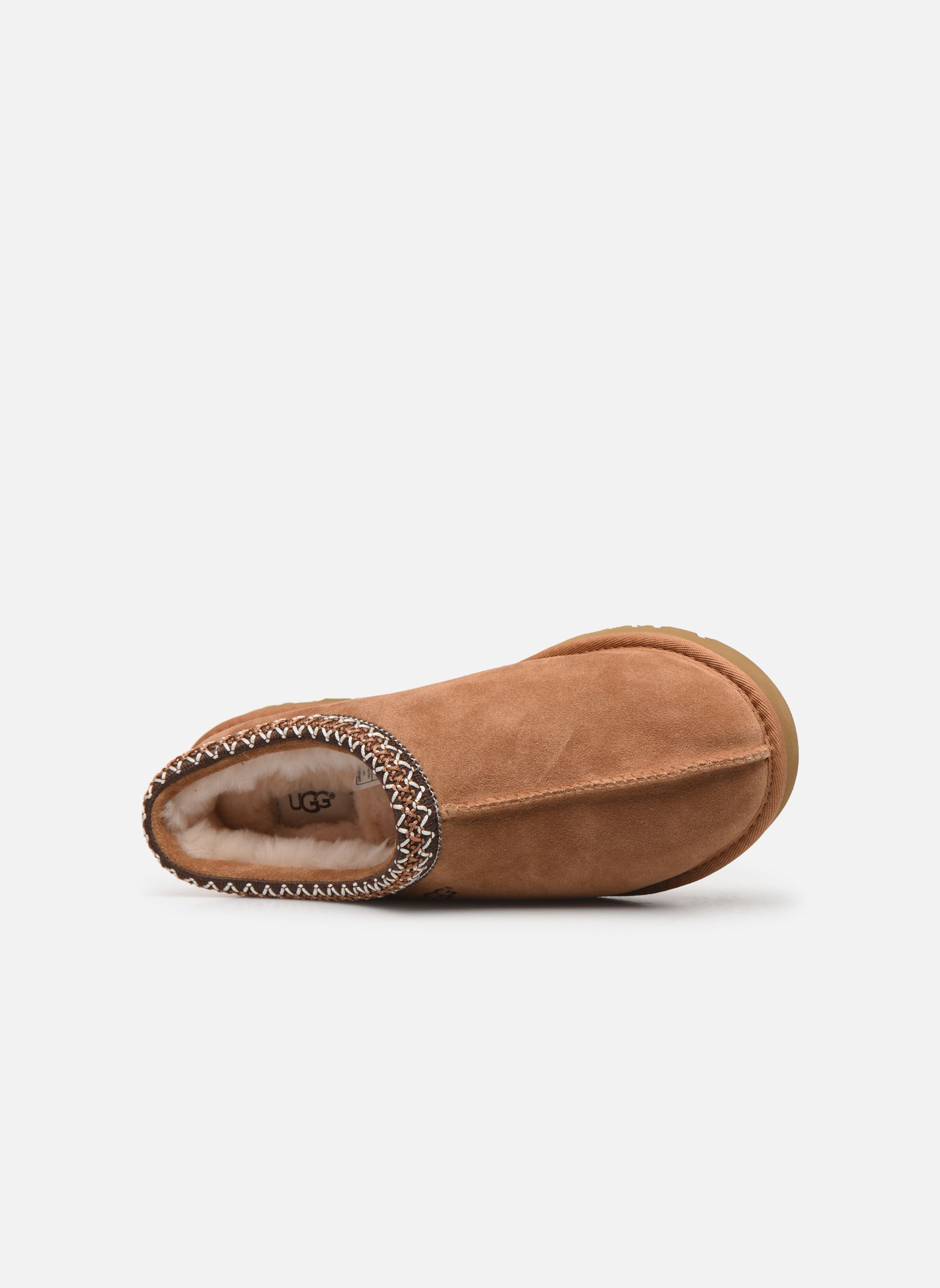 Chaussons M Tasman homme marron UGG Chaussons M Tasman homme marron CHESTNUT