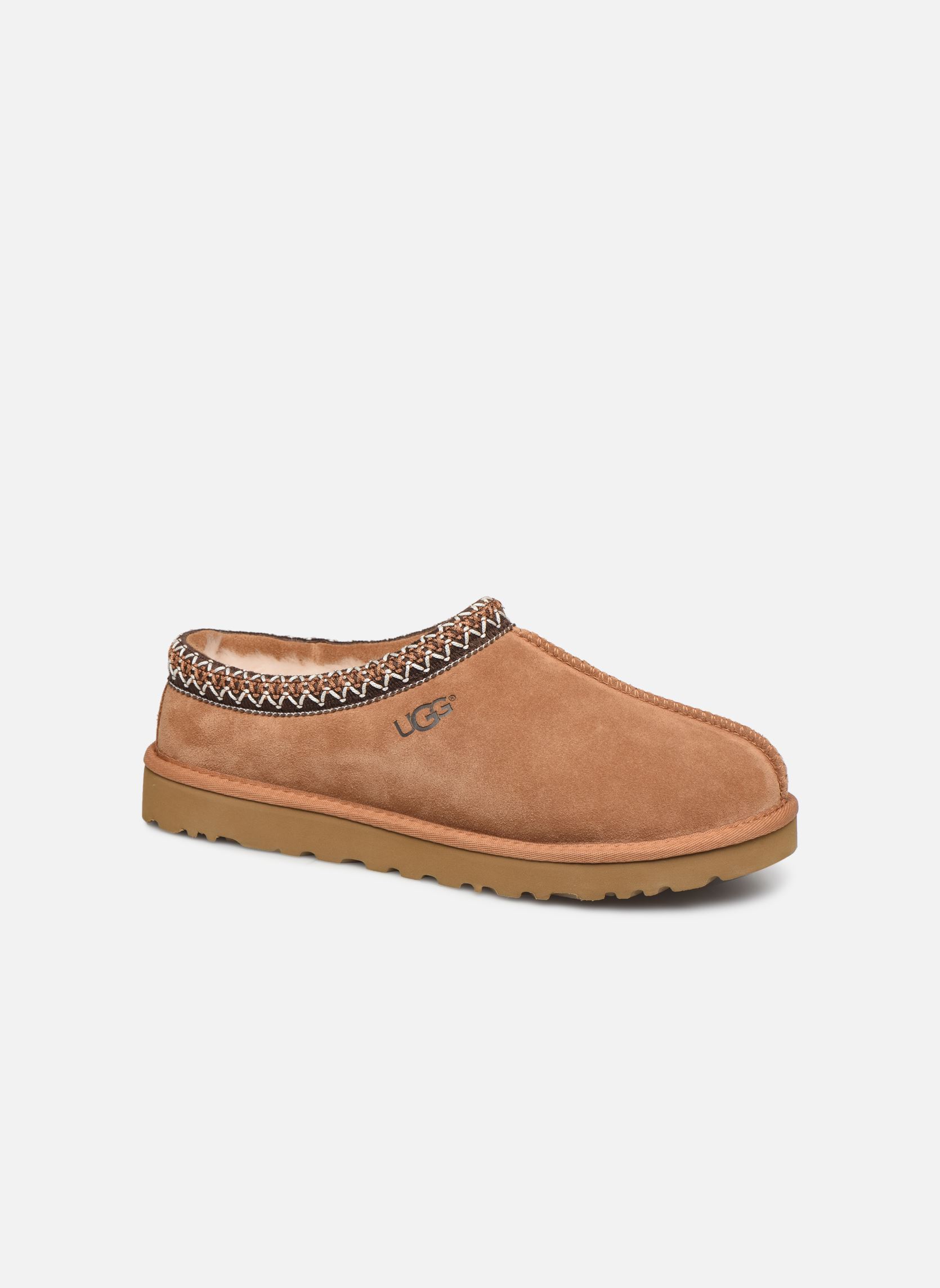 Ugg Tasman Homme Chaussures Pantoufle - vue 2