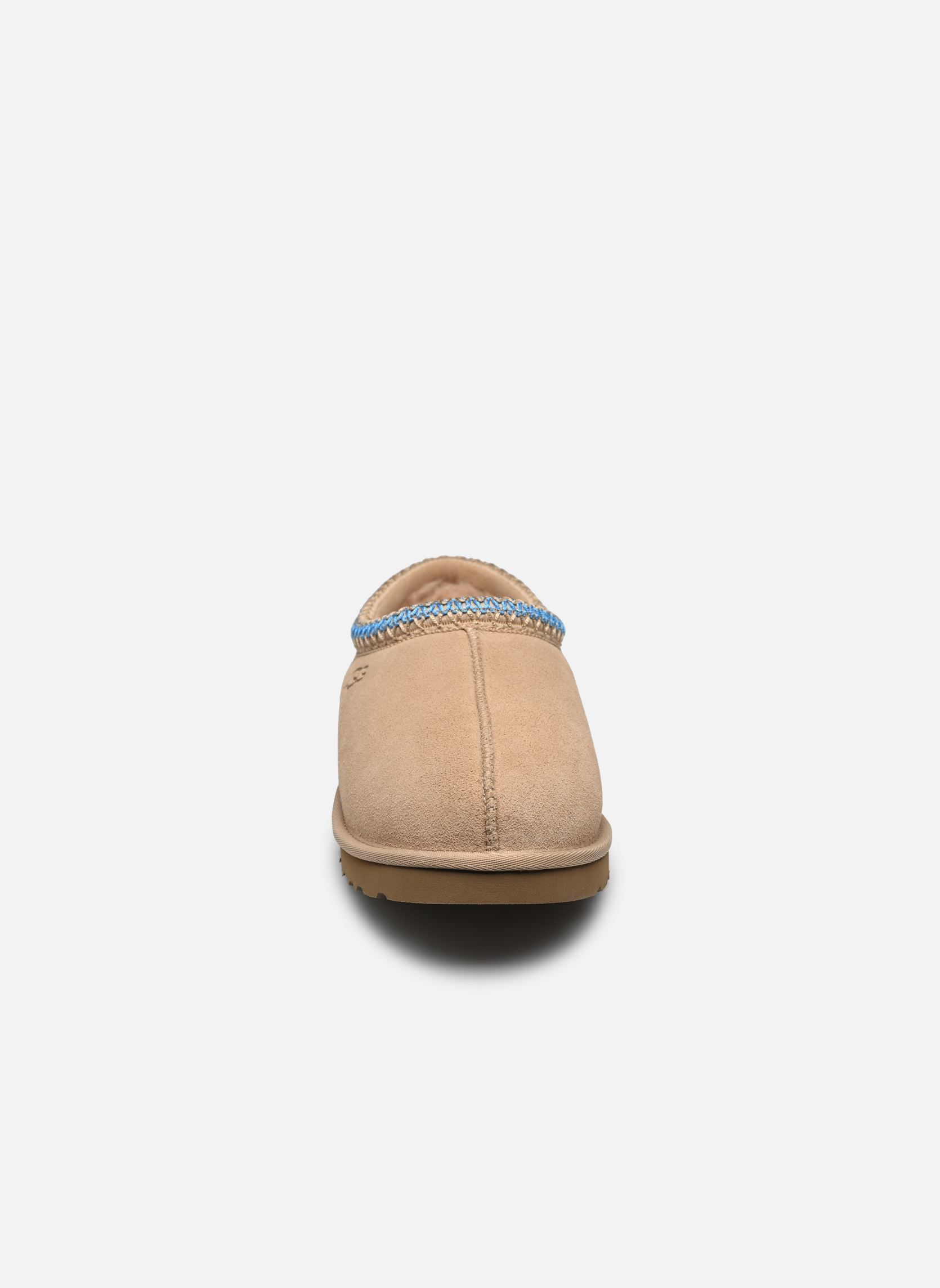 Hausschuhe M Tasman herren beige UGG Hausschuhe M Tasman herren beige SAND / SANTORINI