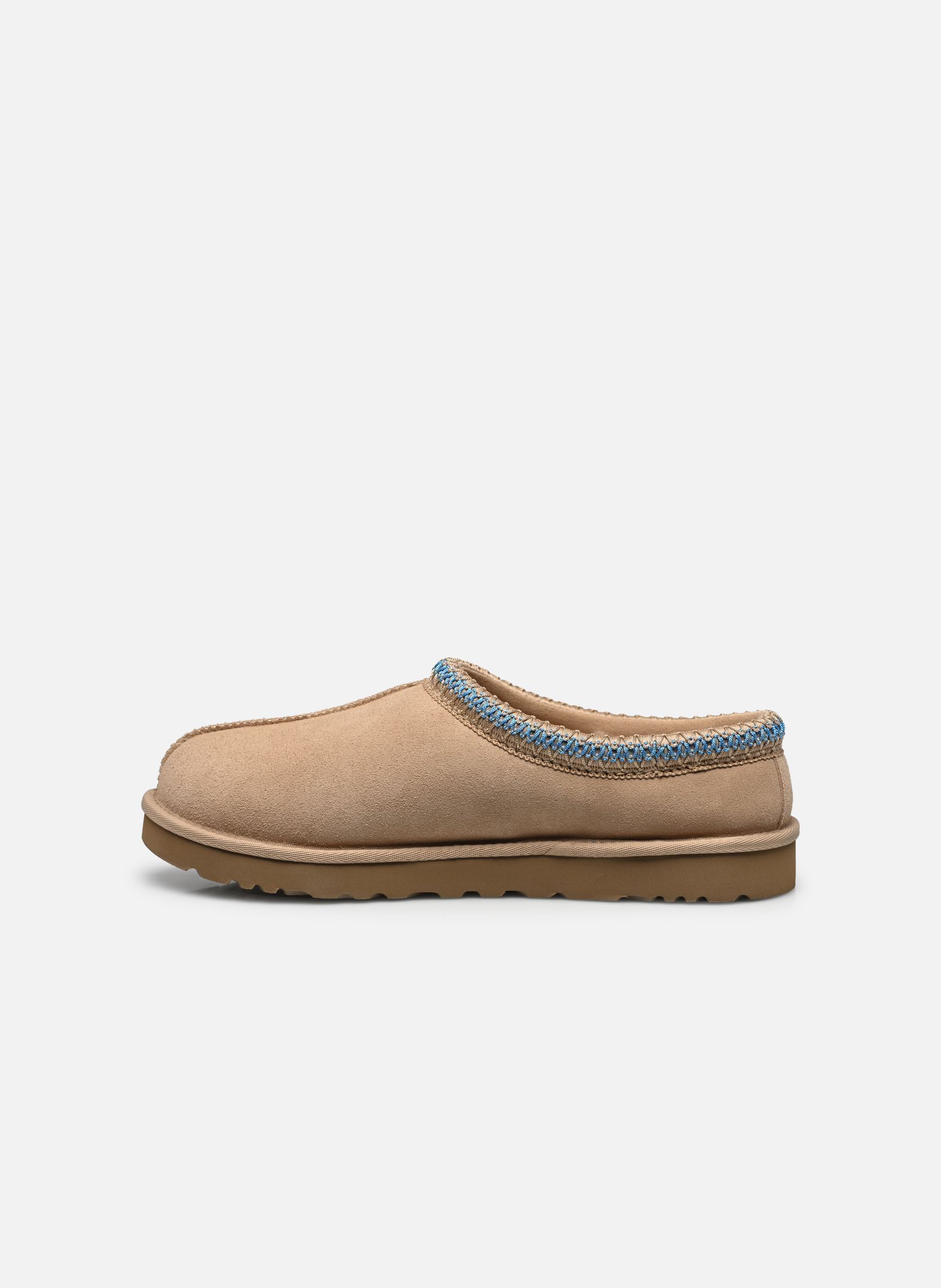 Hausschuhe M Tasman herren beige UGG Hausschuhe M Tasman herren beige SAND / SANTORINI