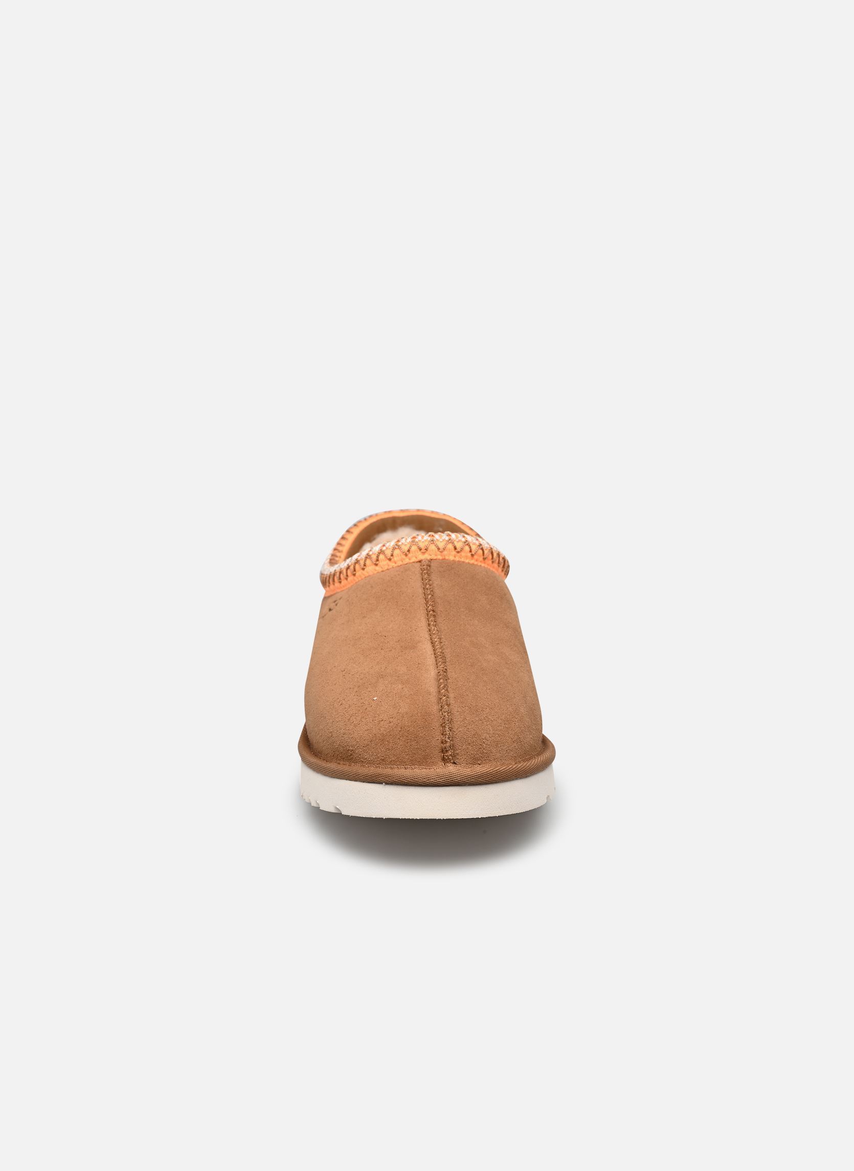 Pantoffels M Tasman heren bruin UGG Pantoffels M Tasman heren bruin CHESTNUT / BRIGHT MELON
