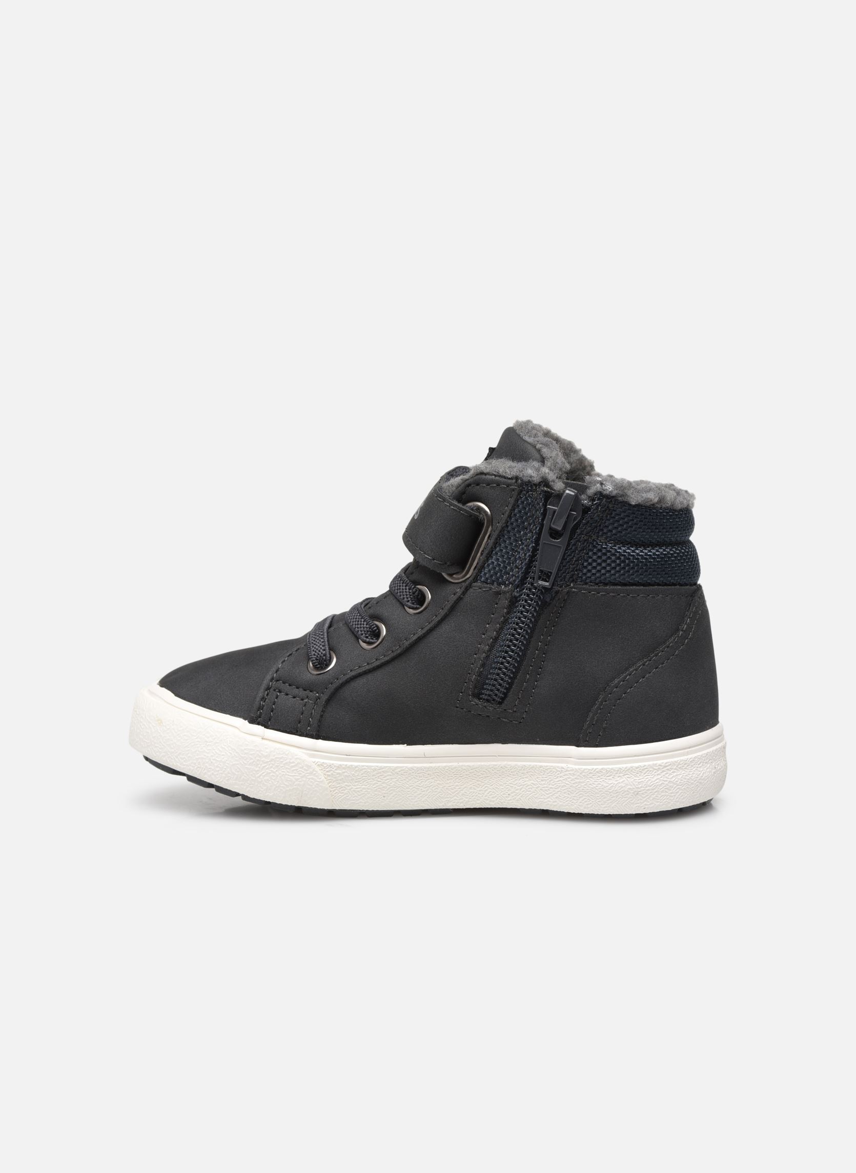 Niedrige Sneaker KaVu III blau Kangaroos Niedrige Sneaker KaVu III blau DK NAVY/GREY