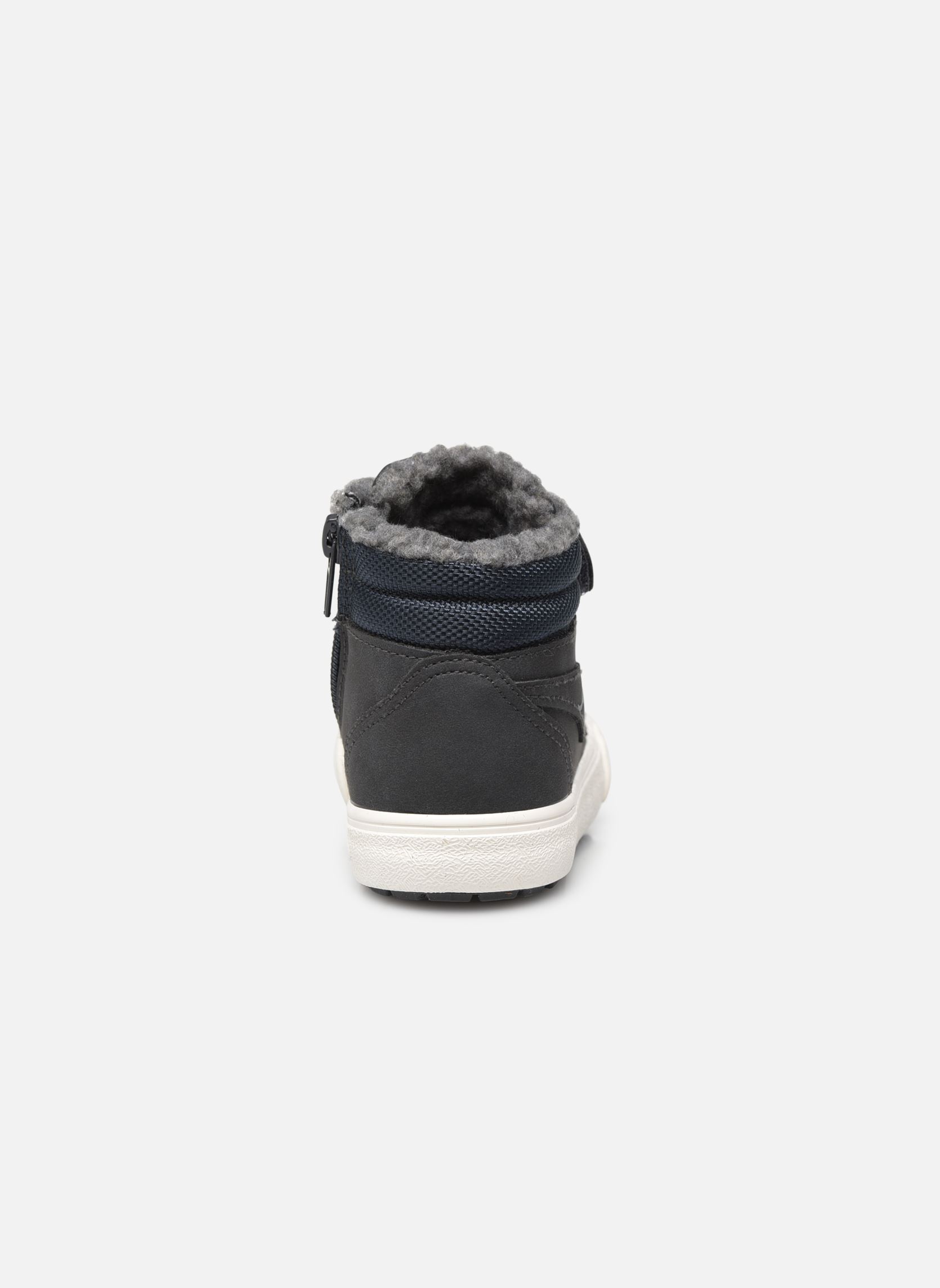 Niedrige Sneaker KaVu III blau Kangaroos Niedrige Sneaker KaVu III blau DK NAVY/GREY