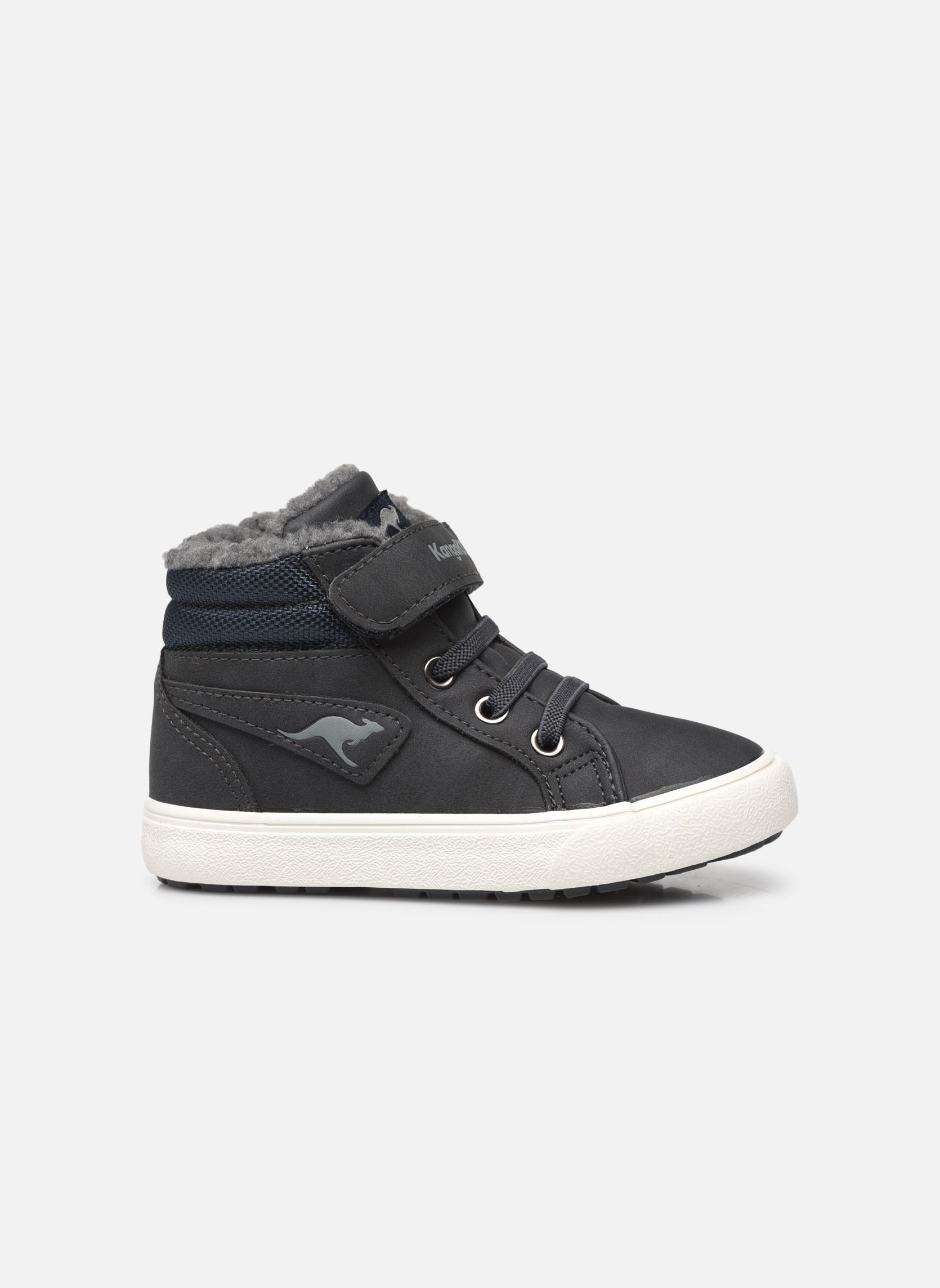 Niedrige Sneaker KaVu III blau Kangaroos Niedrige Sneaker KaVu III blau DK NAVY/GREY