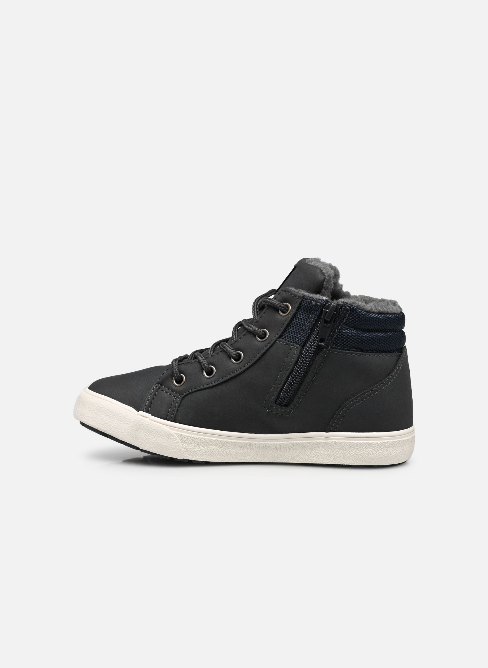 Baskets basses KaVu I garçon bleu Kangaroos Baskets basses KaVu I garçon bleu DK NAVY/WHITE