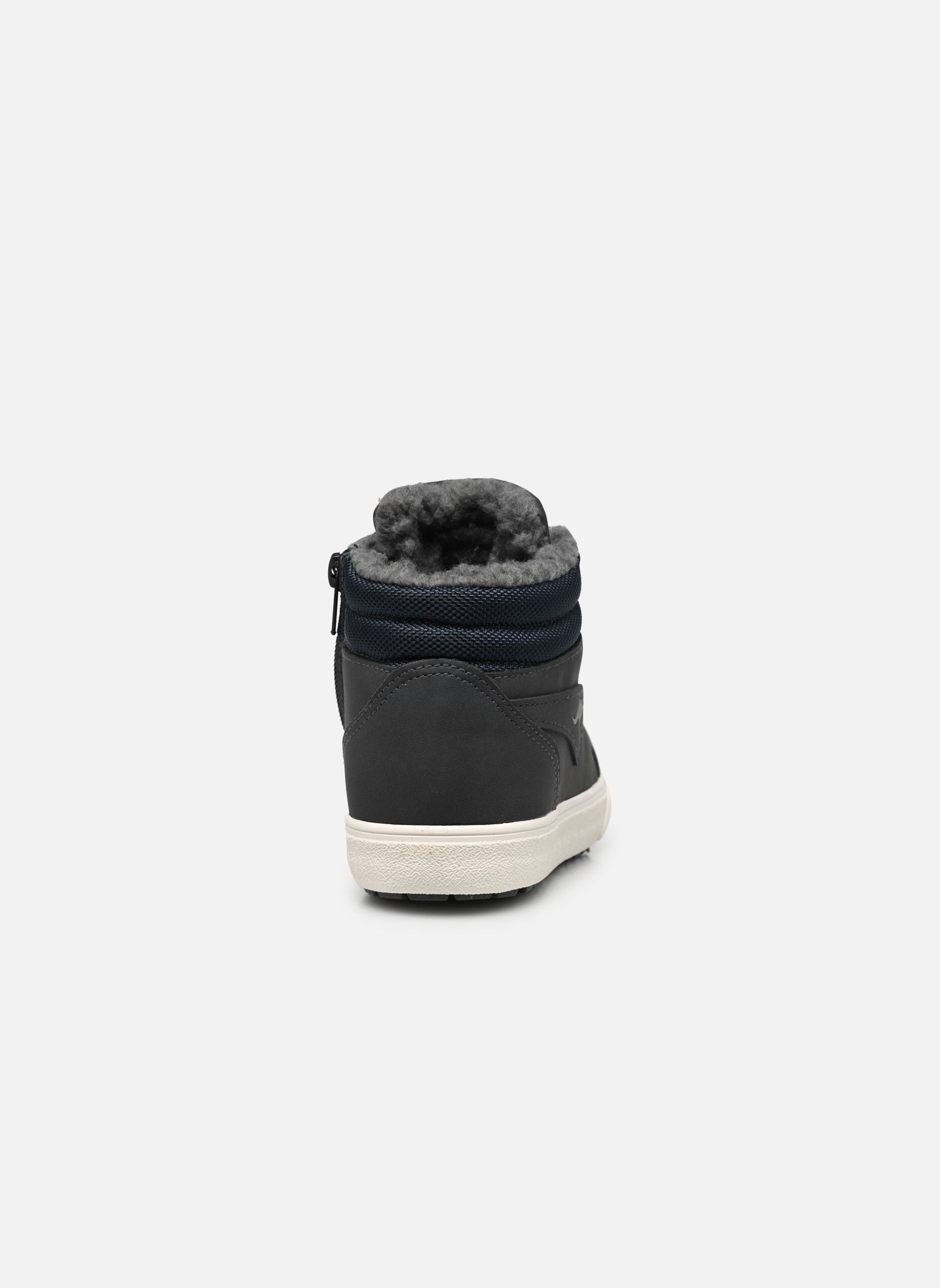 Baskets basses KaVu I garçon bleu Kangaroos Baskets basses KaVu I garçon bleu DK NAVY/WHITE