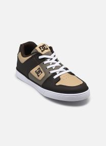 Lage sneakers Pure Elastic jongens grijs