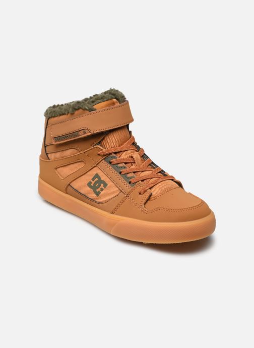 DC Shoes Sneaker Pure High-Top EV mädchen beige - online kaufen | Deutschland DC Shoes Sneaker Pure High-Top EV mädchen beige - online kaufen | Deutschland