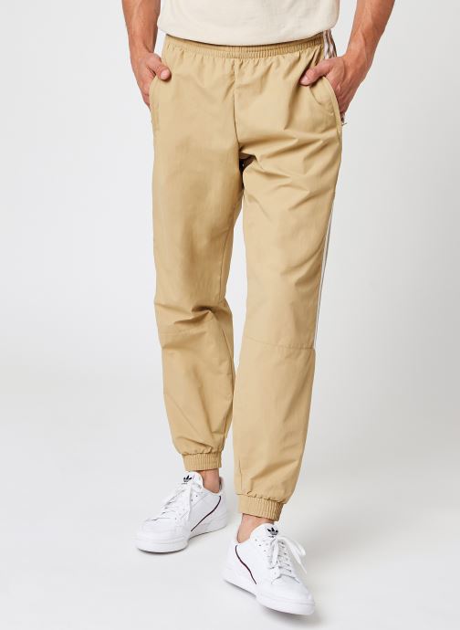 adidas originals Lock Up Tp (Beige) - Kleding chez Sarenza (514515)