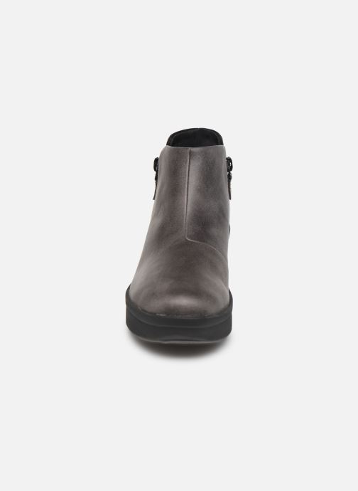 Cloudsteppers by Clarks Step Rose Up 