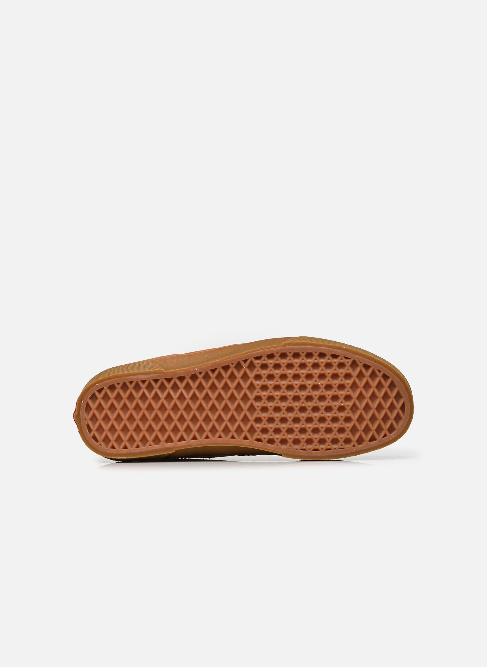 Baskets basses Rowley Classic homme beige Vans Baskets basses Rowley Classic homme beige CREAM/ BURGUNDY