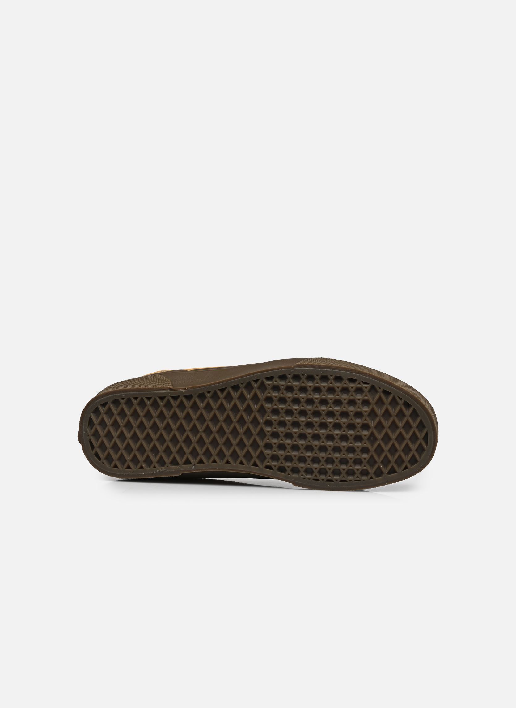 Baskets basses Rowley Classic homme marron Vans Baskets basses Rowley Classic homme marron TAN
