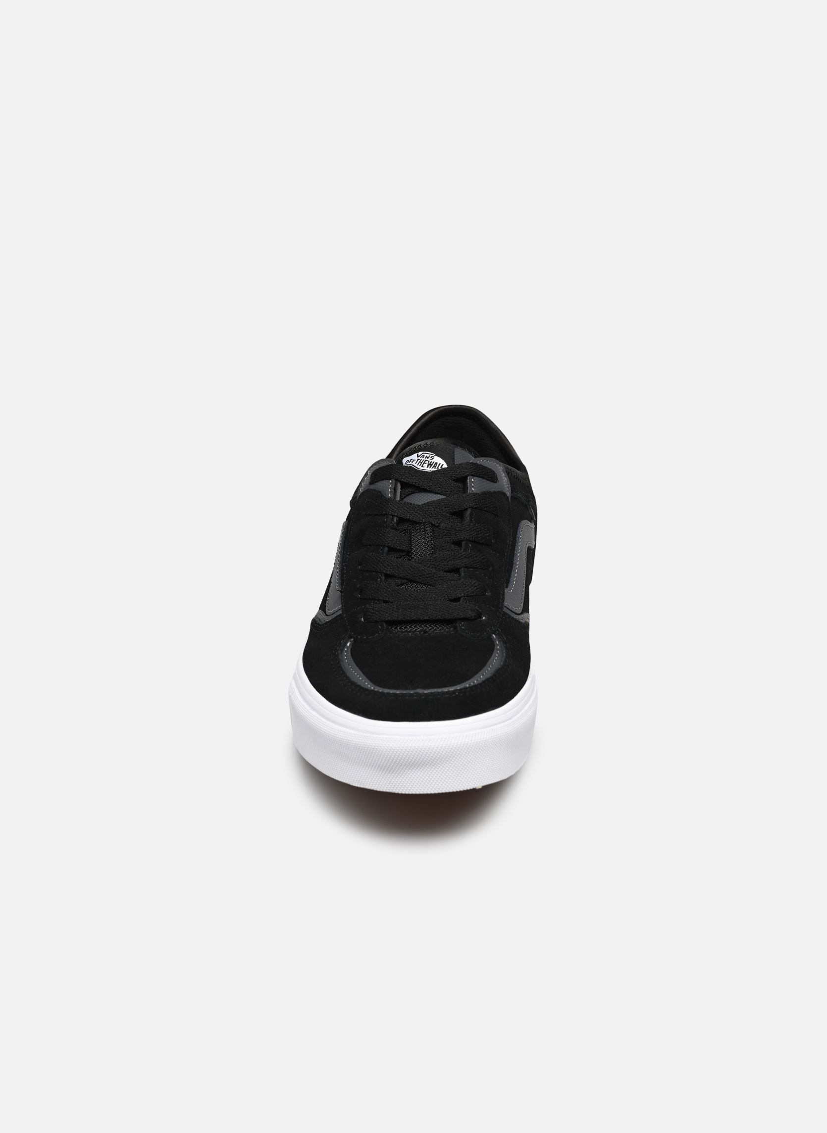 Baskets basses Rowley Classic homme noir Vans Baskets basses Rowley Classic homme noir BLACK/ASPHALT