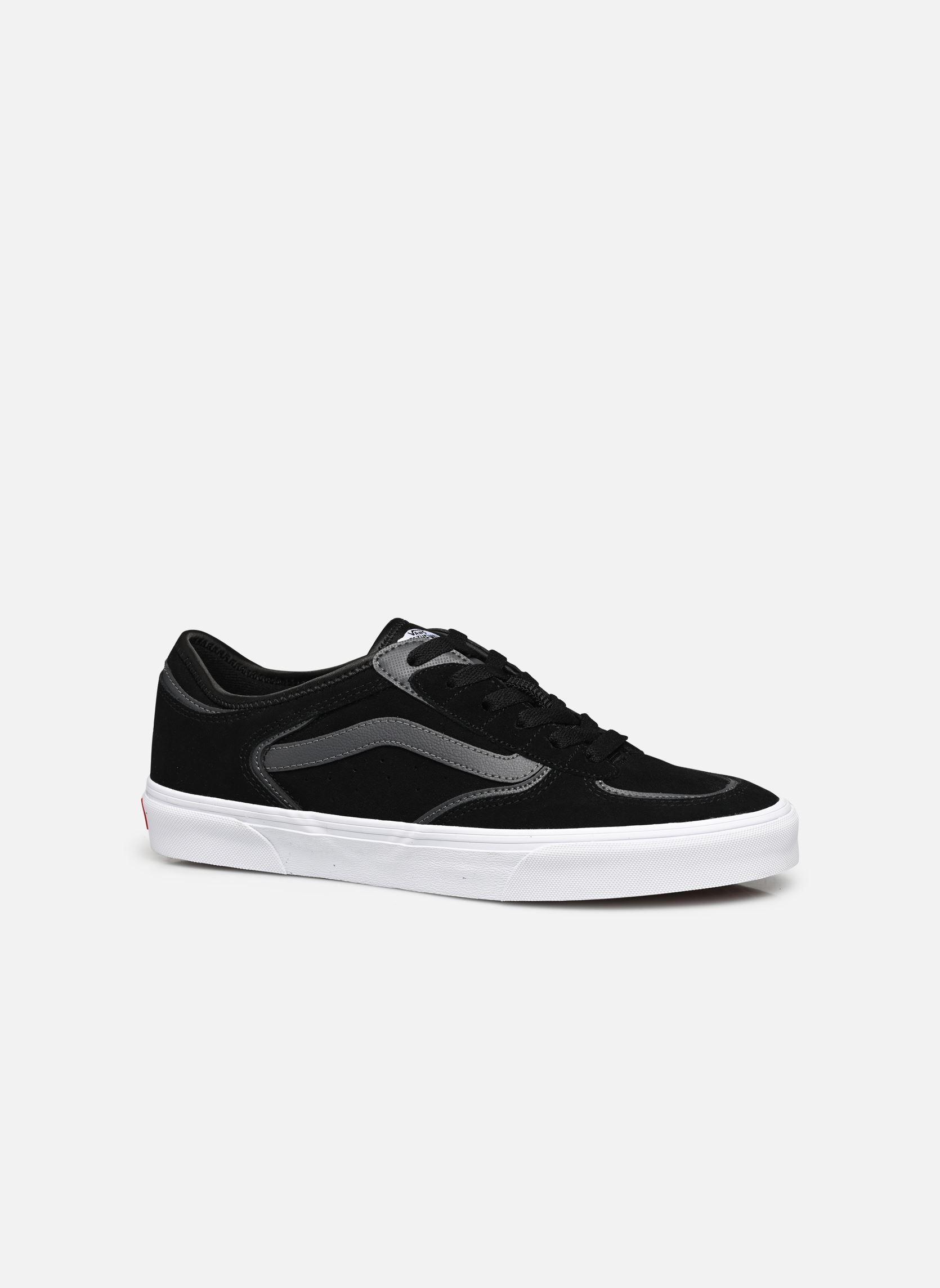 Baskets basses Rowley Classic homme noir Vans Baskets basses Rowley Classic homme noir BLACK/ASPHALT