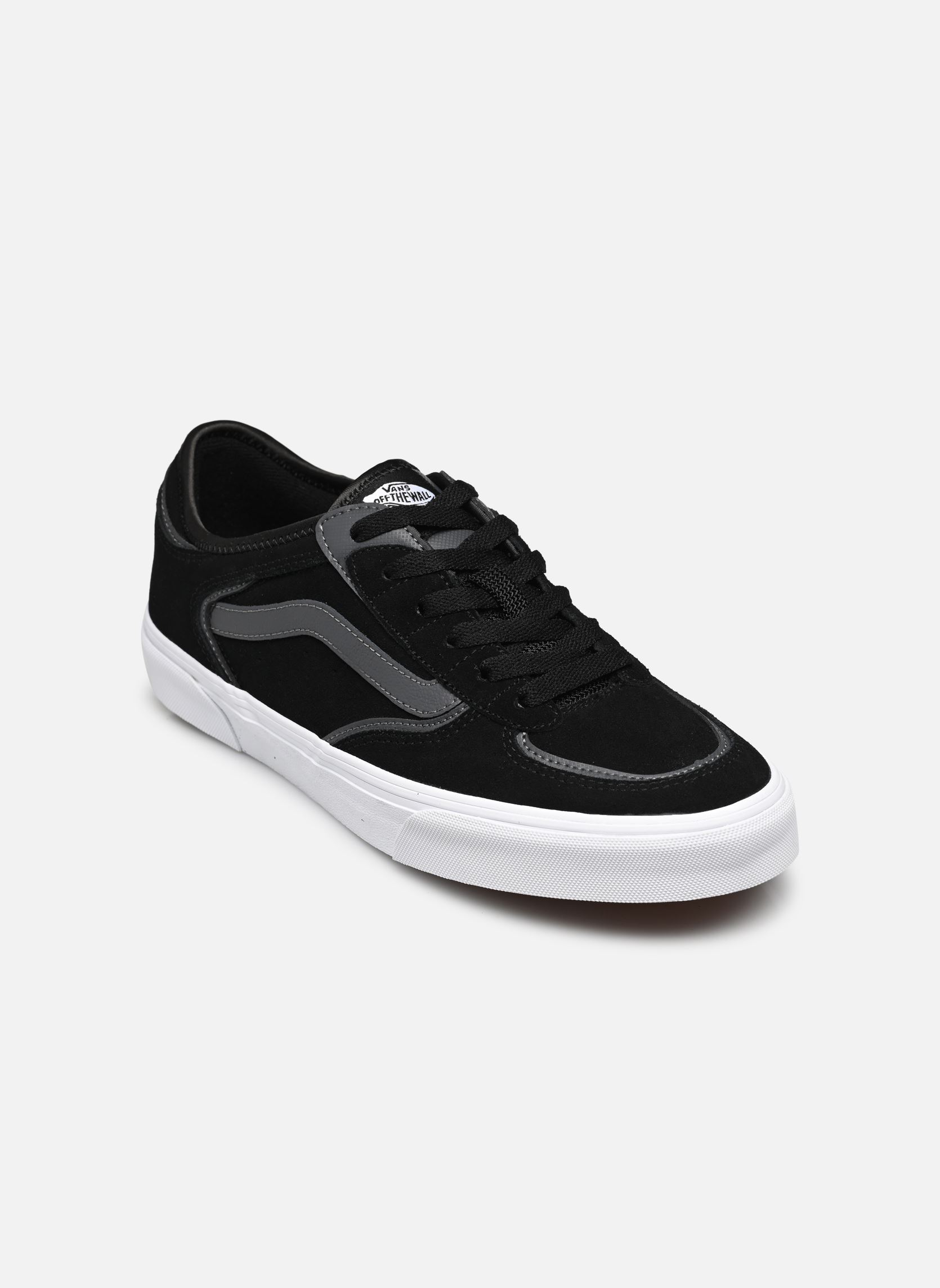 Baskets basses Vans Rowley Classic - vue 3