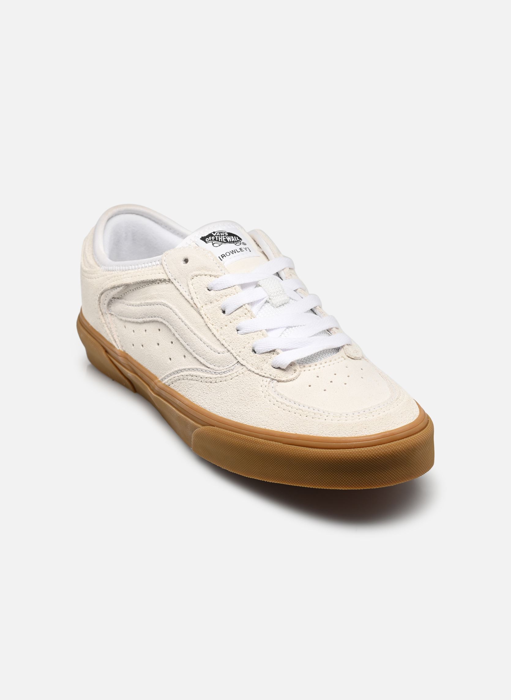 Baskets basses Vans Rowley Classic - vue 2