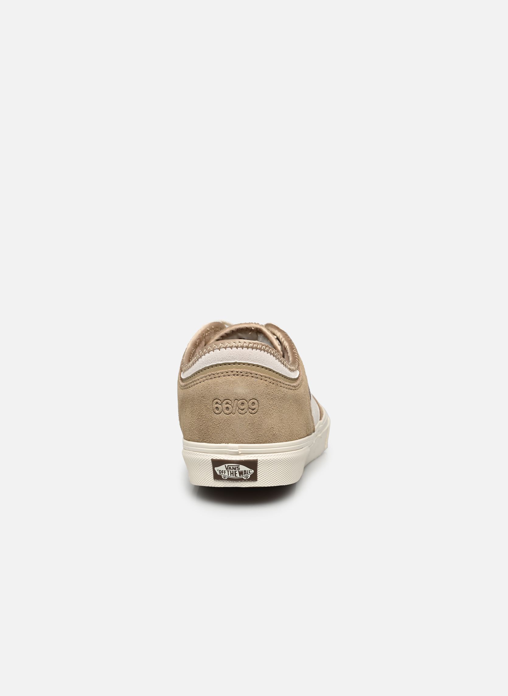 Baskets basses Rowley Classic homme marron Vans Baskets basses Rowley Classic homme marron BROWN/LIGHT GUM