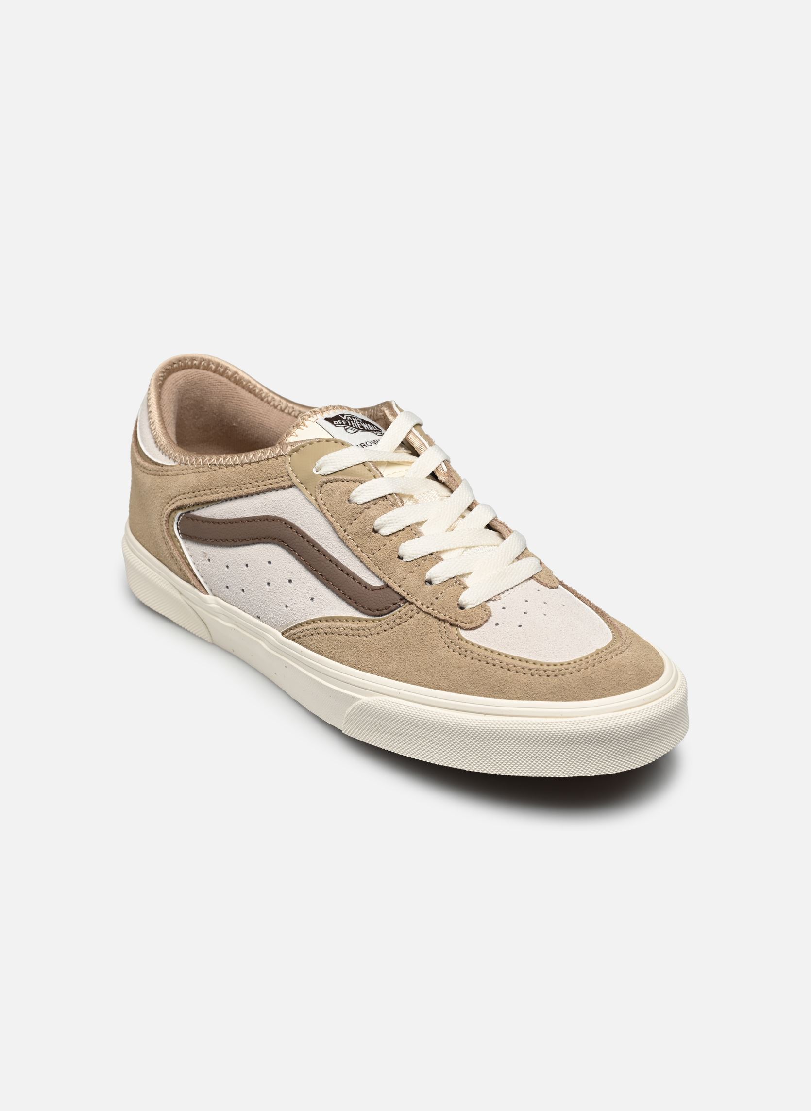 Baskets basses Vans Rowley Classic - vue 4