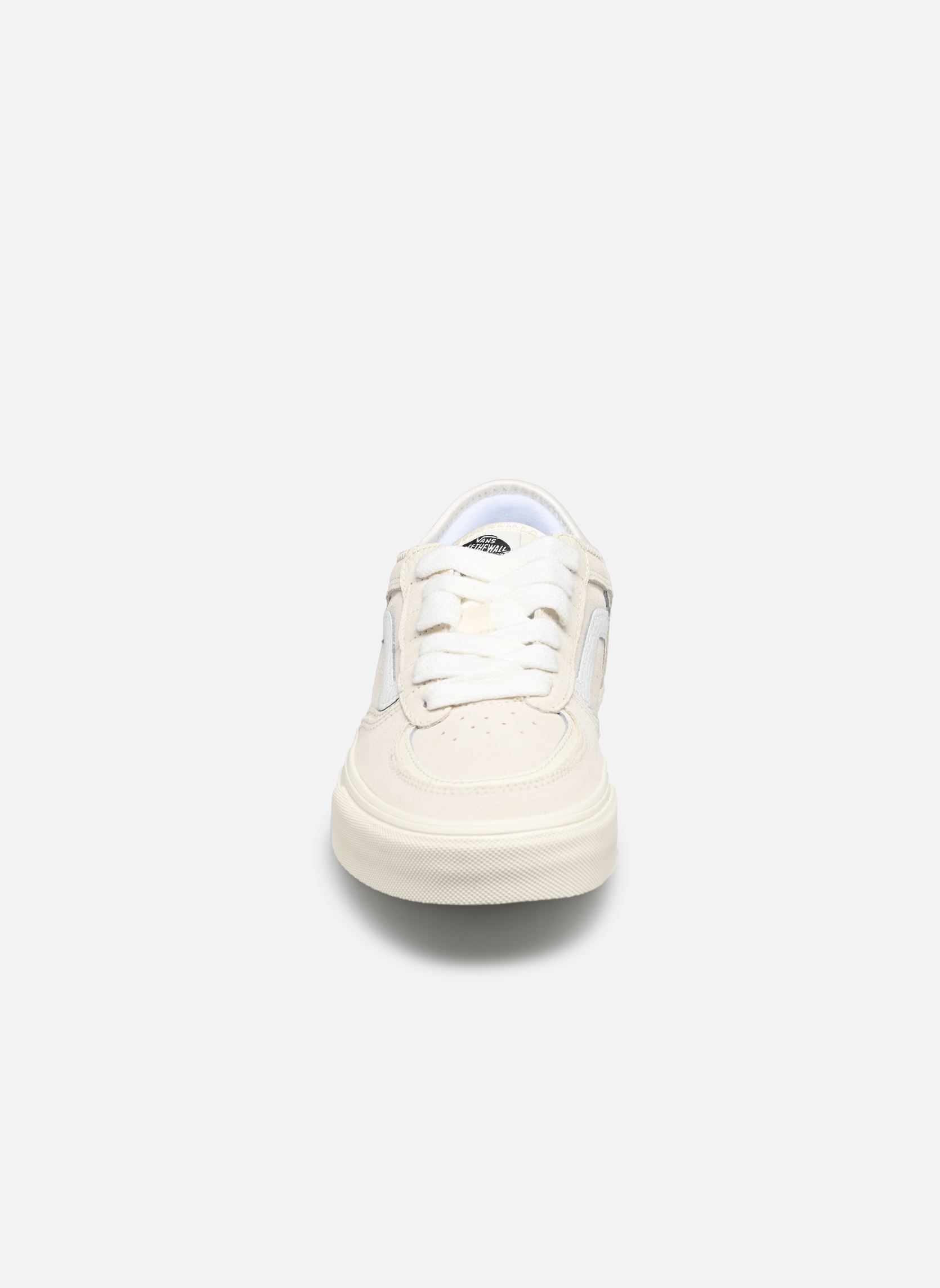 Niedrige Sneaker Rowley Classic herren weiß Vans Niedrige Sneaker Rowley Classic herren weiß MARSHMALLOW/TRUE WHITE
