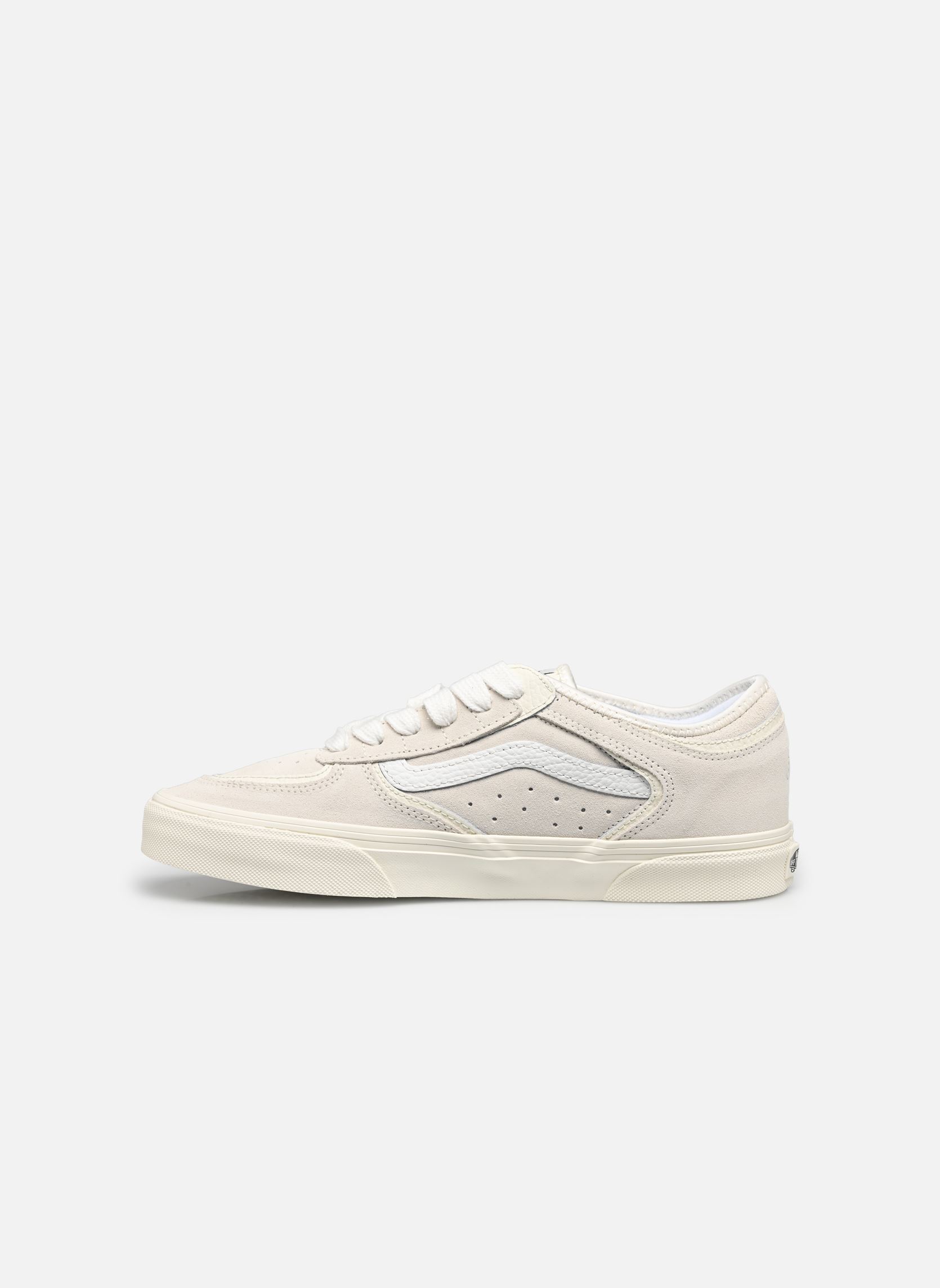 Niedrige Sneaker Rowley Classic herren weiß Vans Niedrige Sneaker Rowley Classic herren weiß MARSHMALLOW/TRUE WHITE