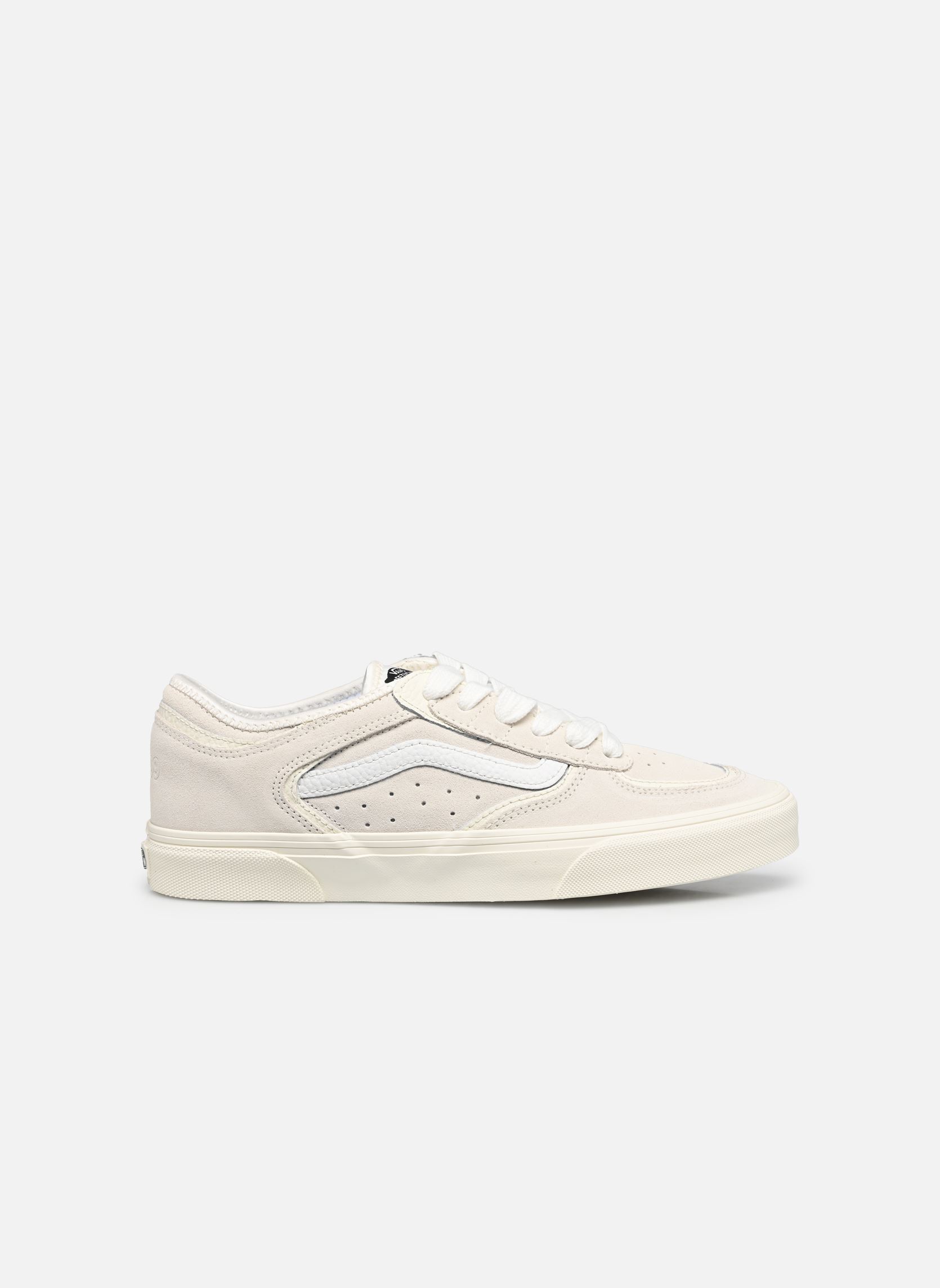 Niedrige Sneaker Rowley Classic herren weiß Vans Niedrige Sneaker Rowley Classic herren weiß MARSHMALLOW/TRUE WHITE