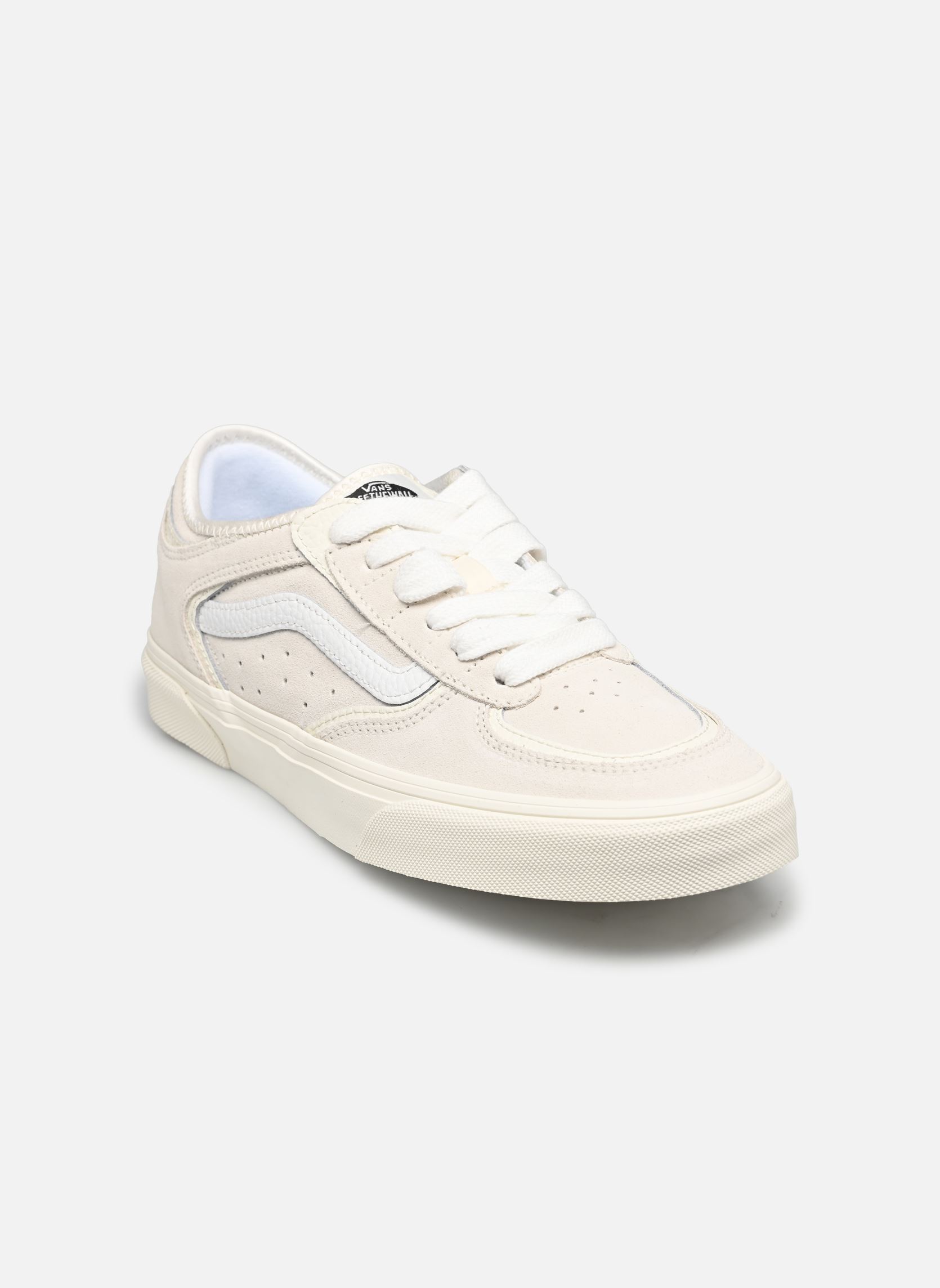 Baskets basses Vans Rowley Classic - vue 7